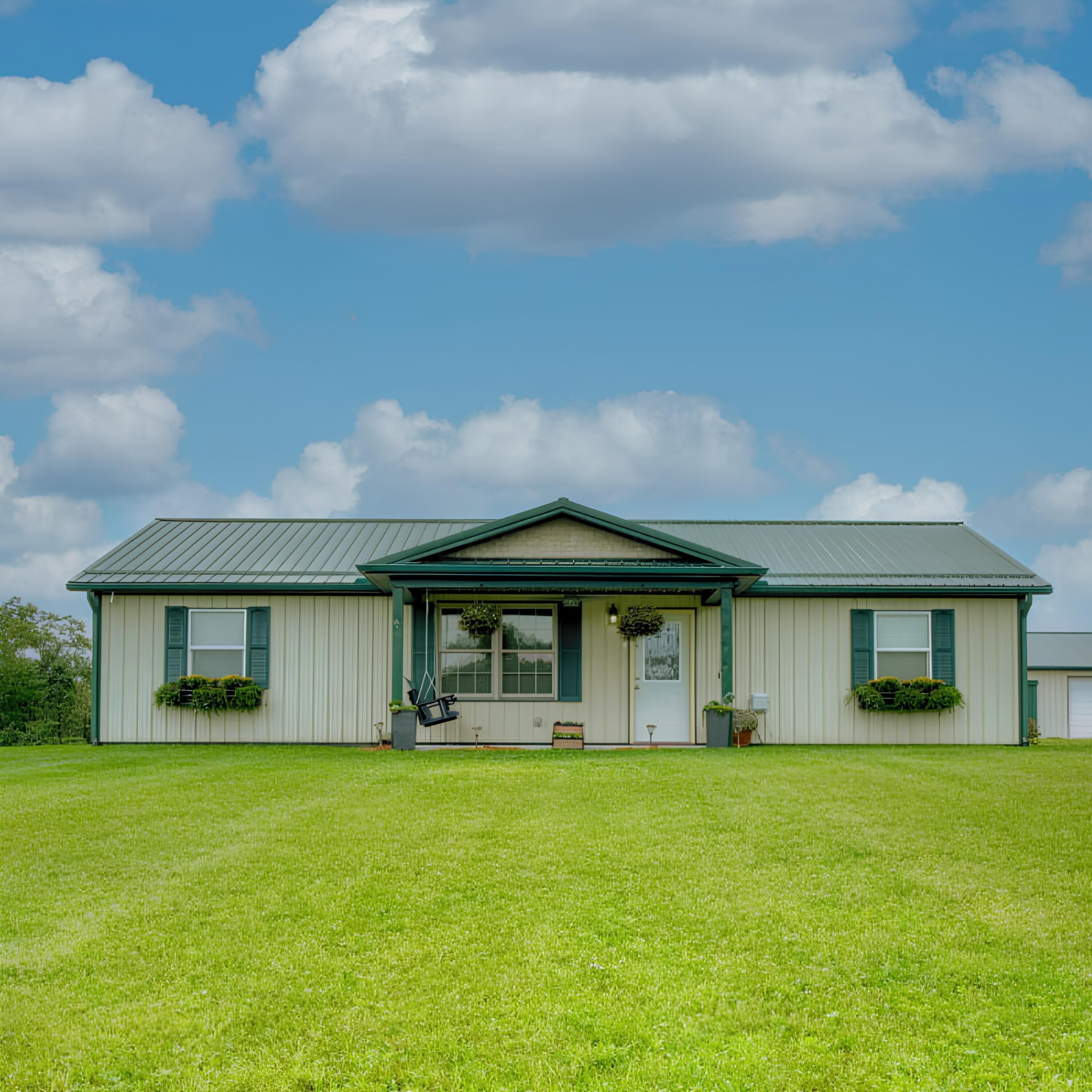 63736 Frazee Lane, McArthur, OH 45651