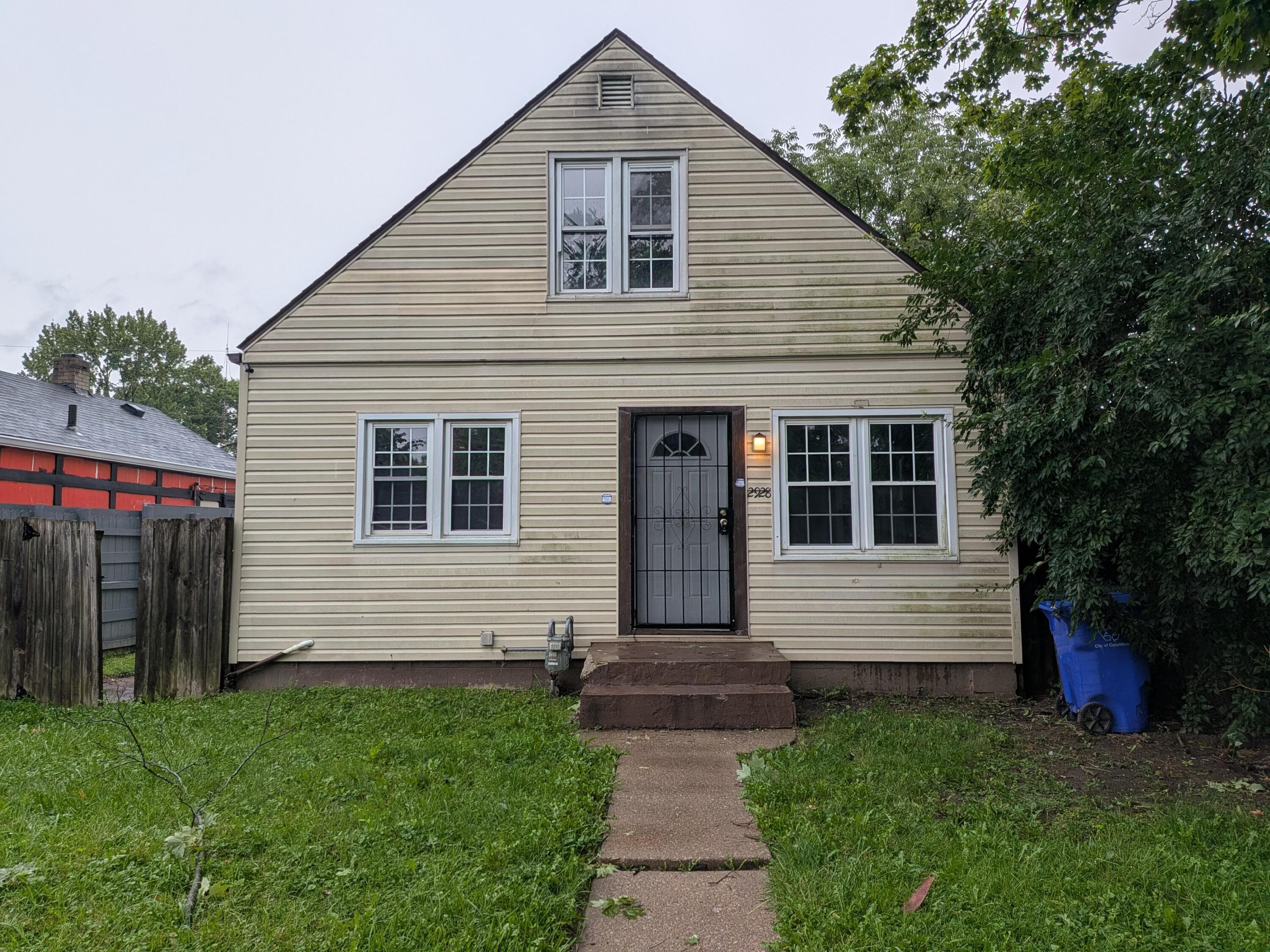 2928 Azelda Street, Columbus, OH 43224