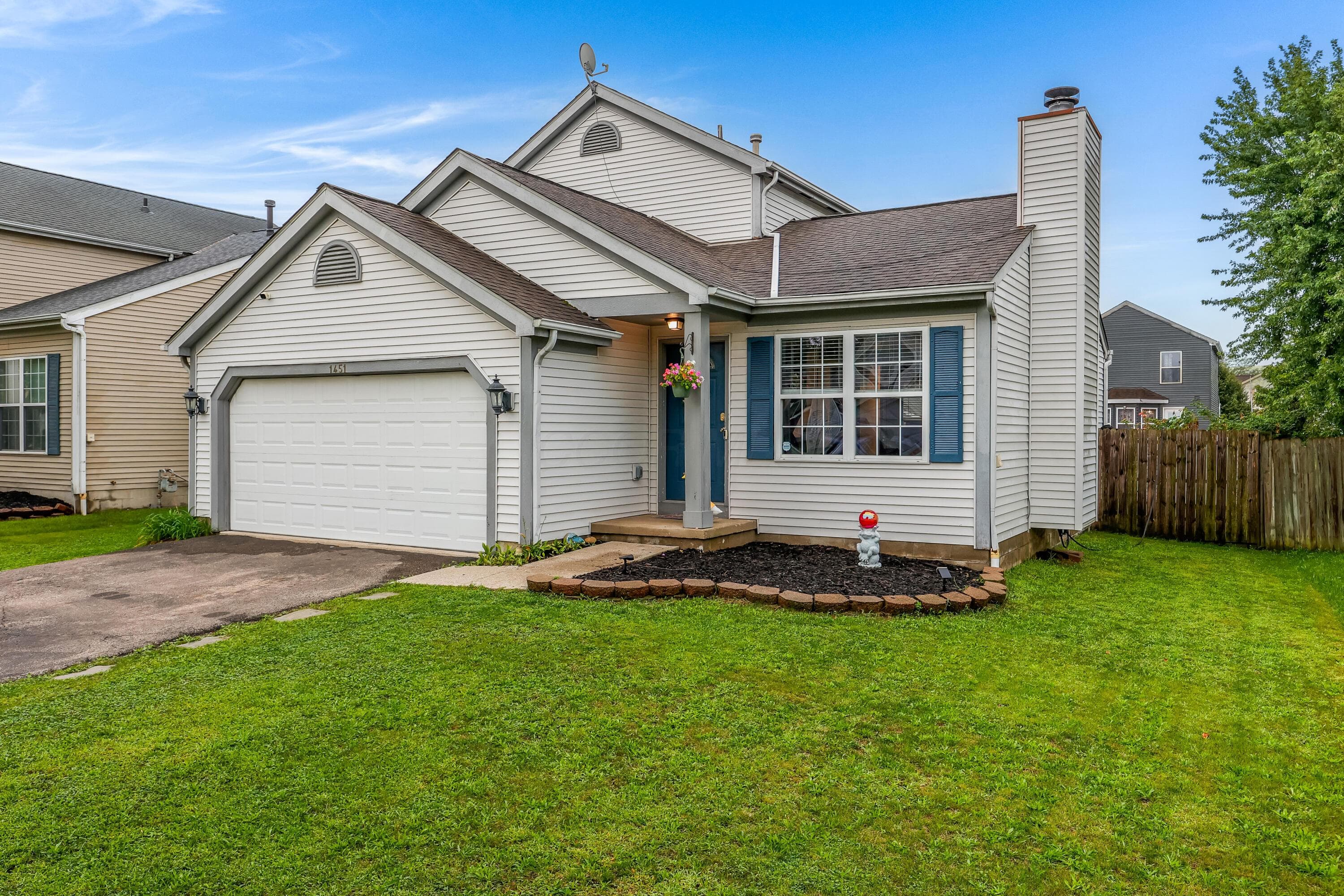 1451 Tera Alta Road, Columbus, OH 43207