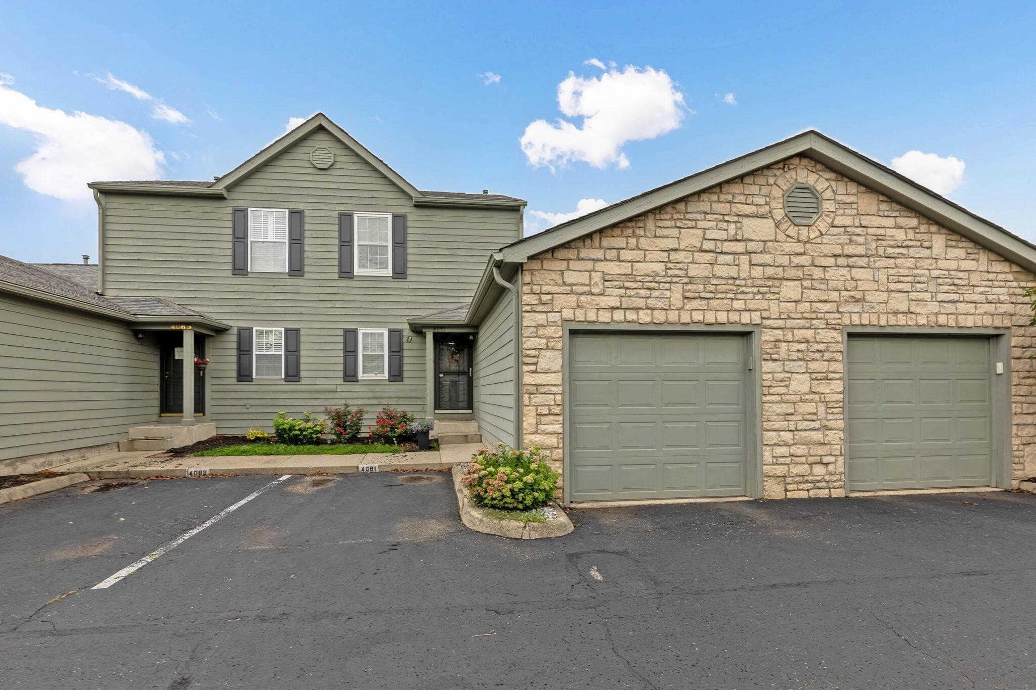 4091 Blendon Grove Way #51C, Columbus, OH 43230