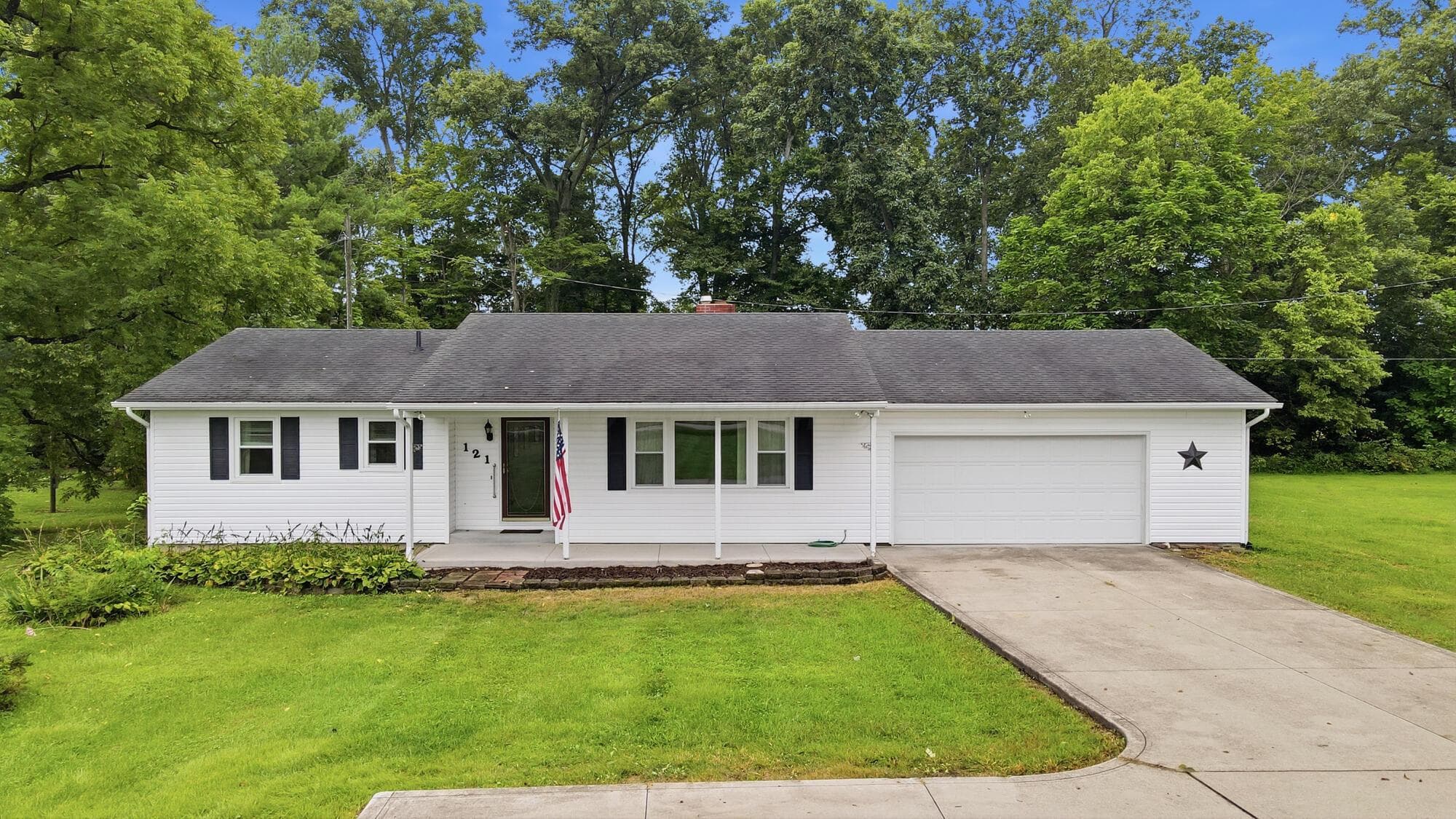 121 Baltimore Somerset Road NE, Baltimore, OH 43105