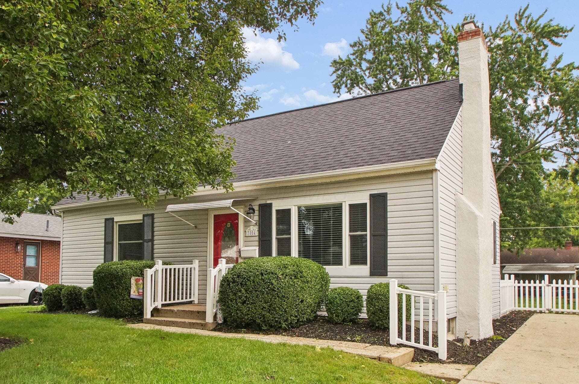 3004 Voeller Circle, Grove City, OH 43123