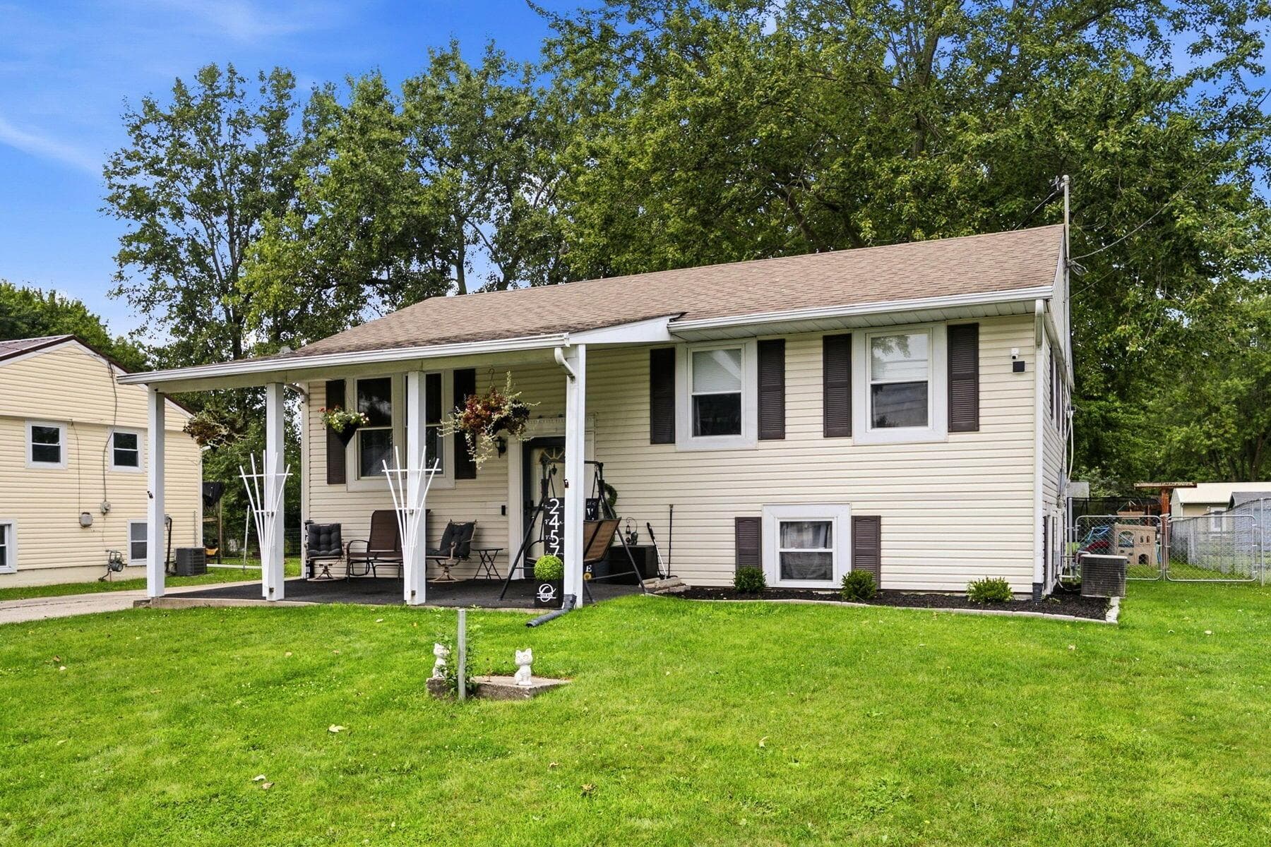 2457 Capaldi Drive, Marion, OH 43302