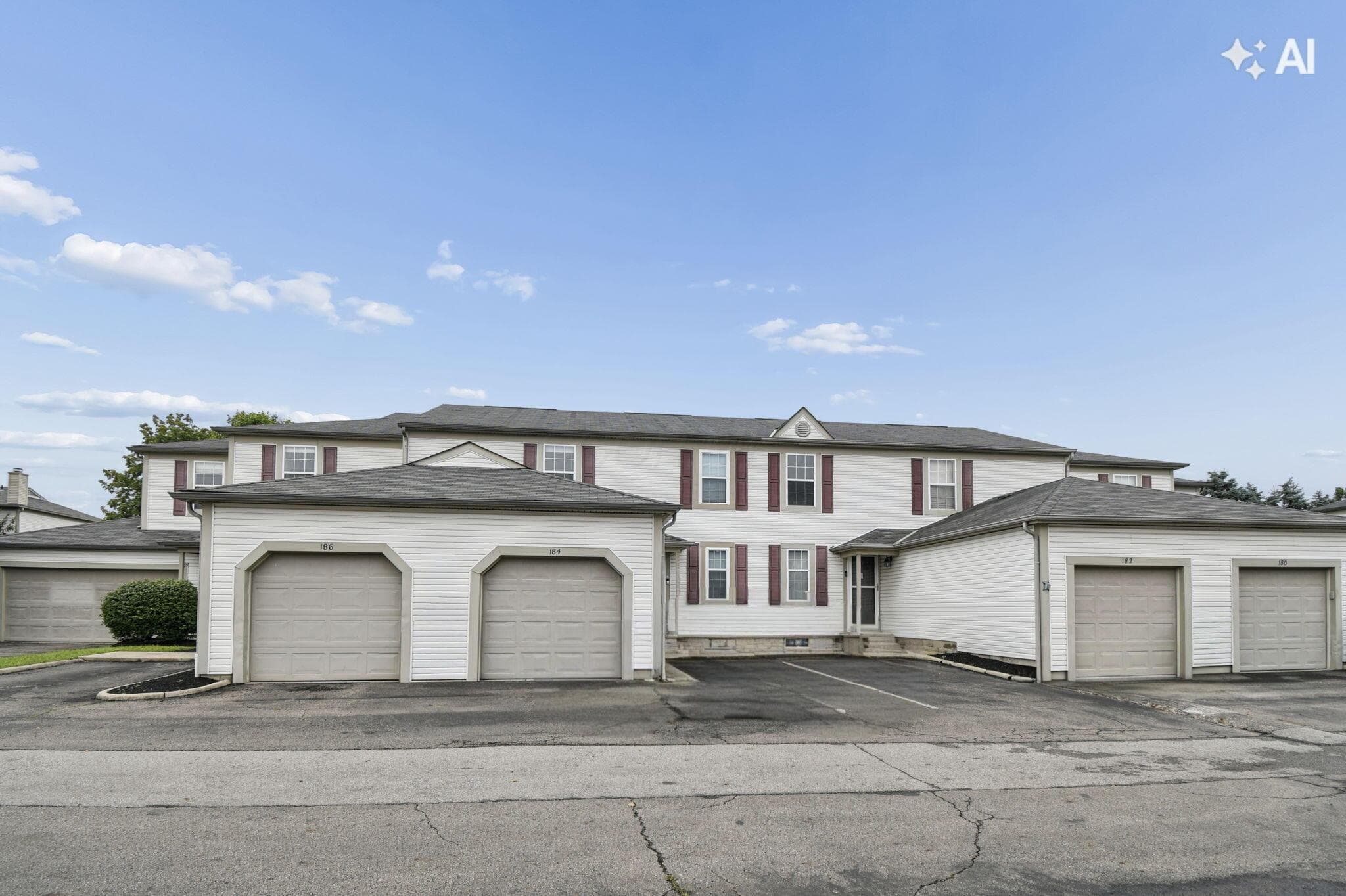 186 Macfalls Way #17B, Blacklick, OH 43004