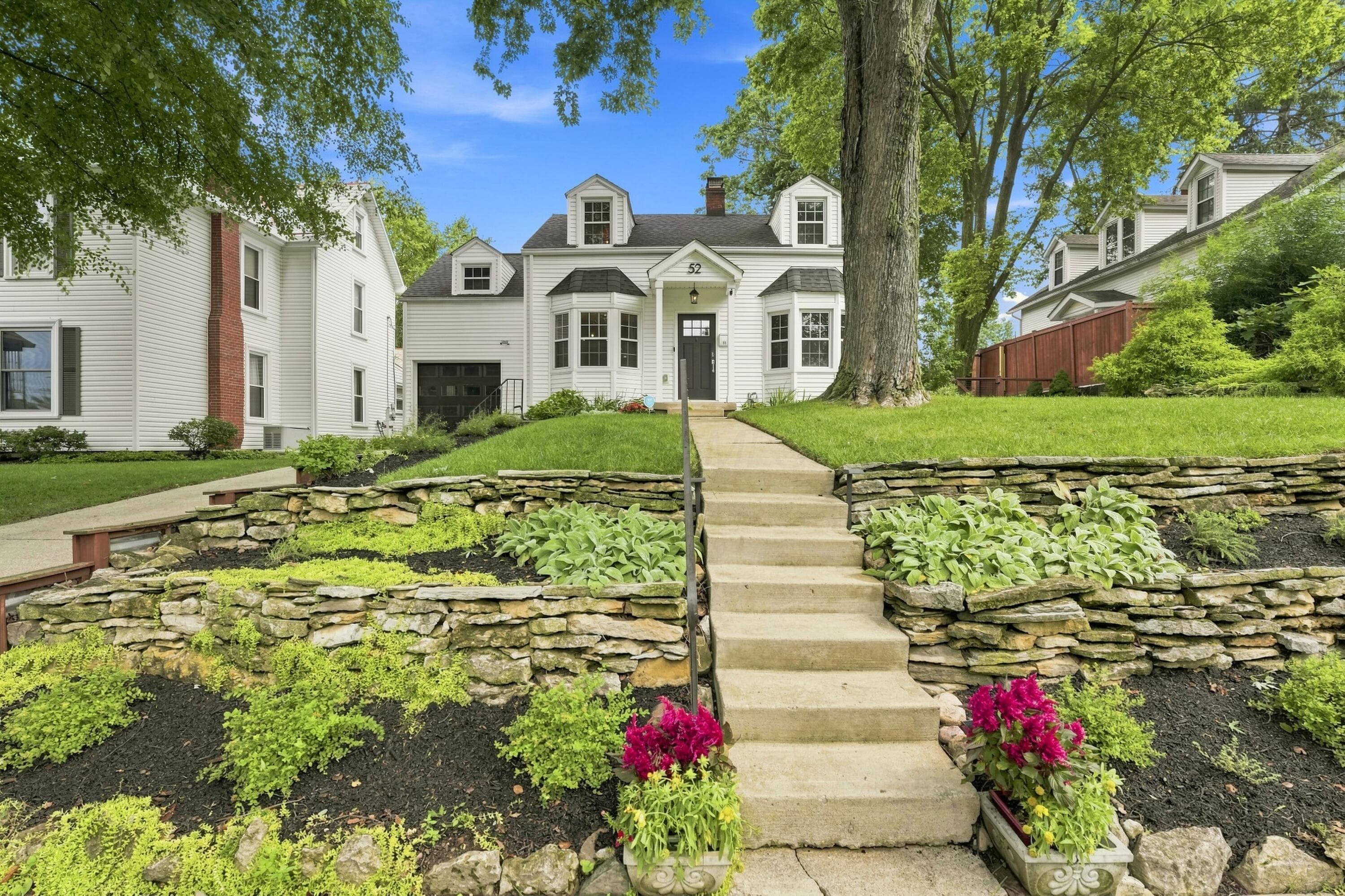 52 E Lincoln Avenue, Columbus, OH 43214