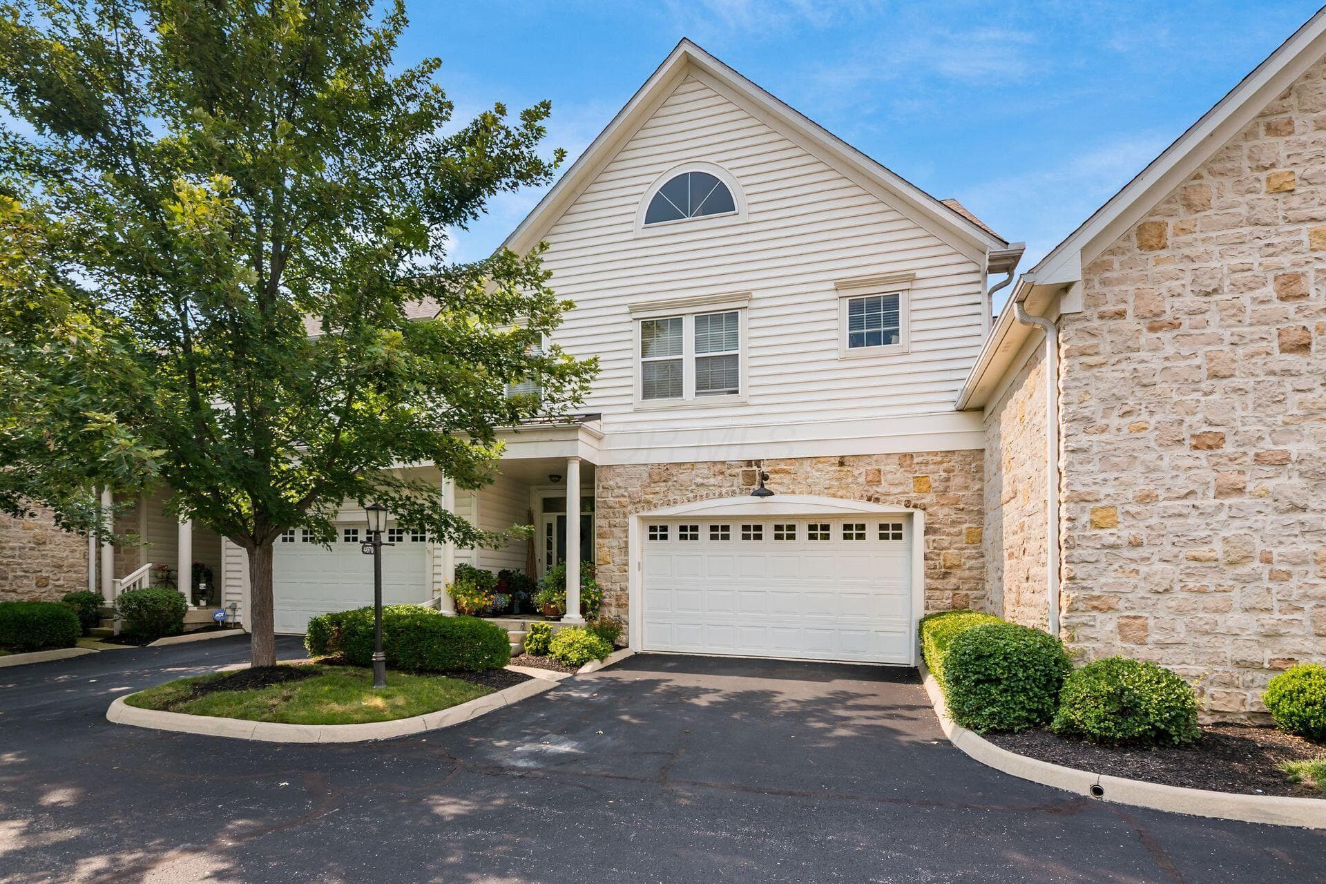 4070 Delancy Park Drive, Dublin, OH 43016