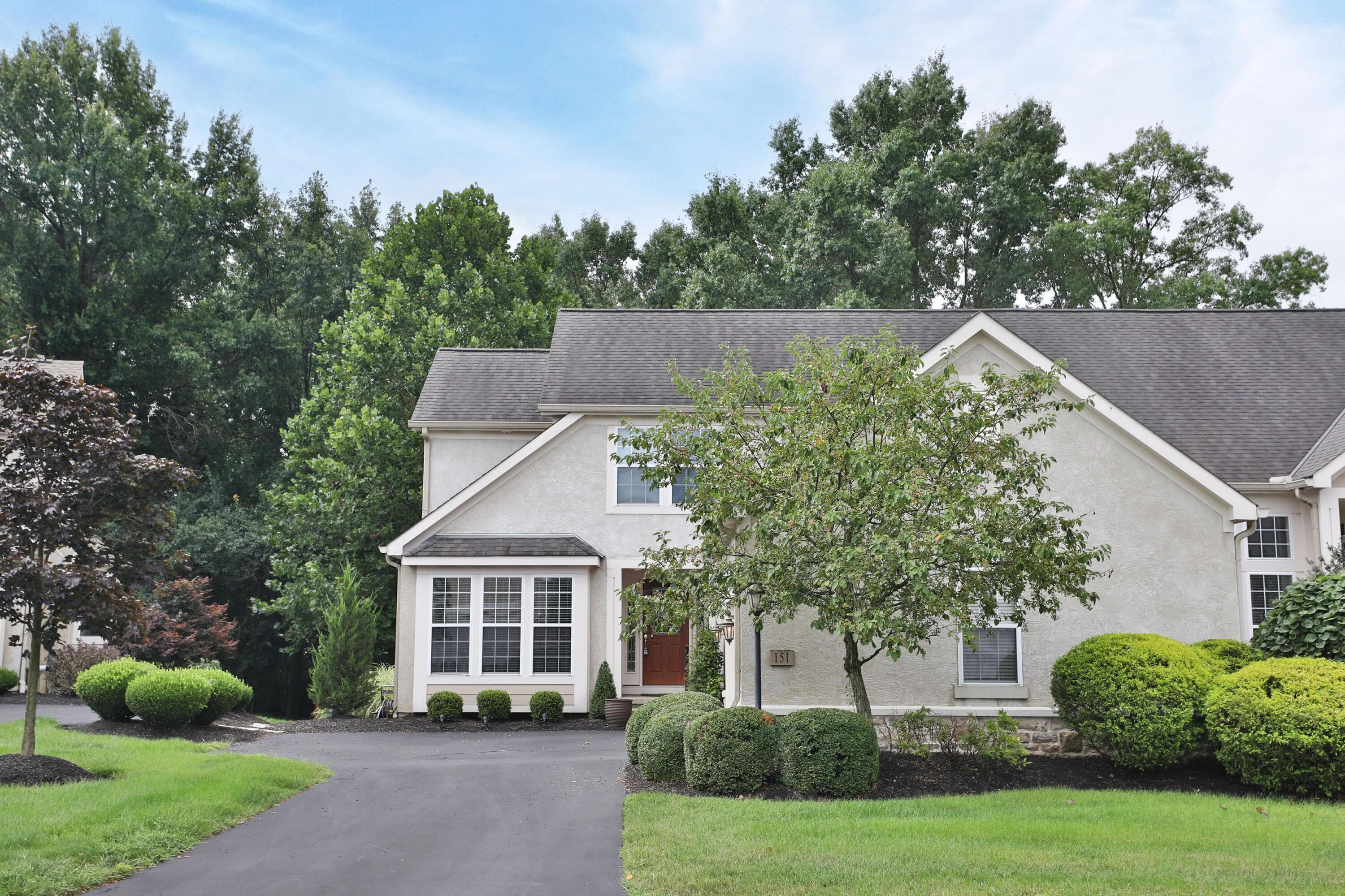 151 Tinley Park Circle, Delaware, OH 43015