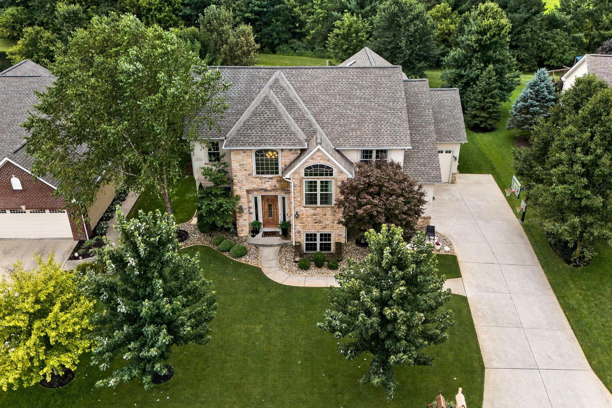 5564 Aster Way, Galena, OH 43021