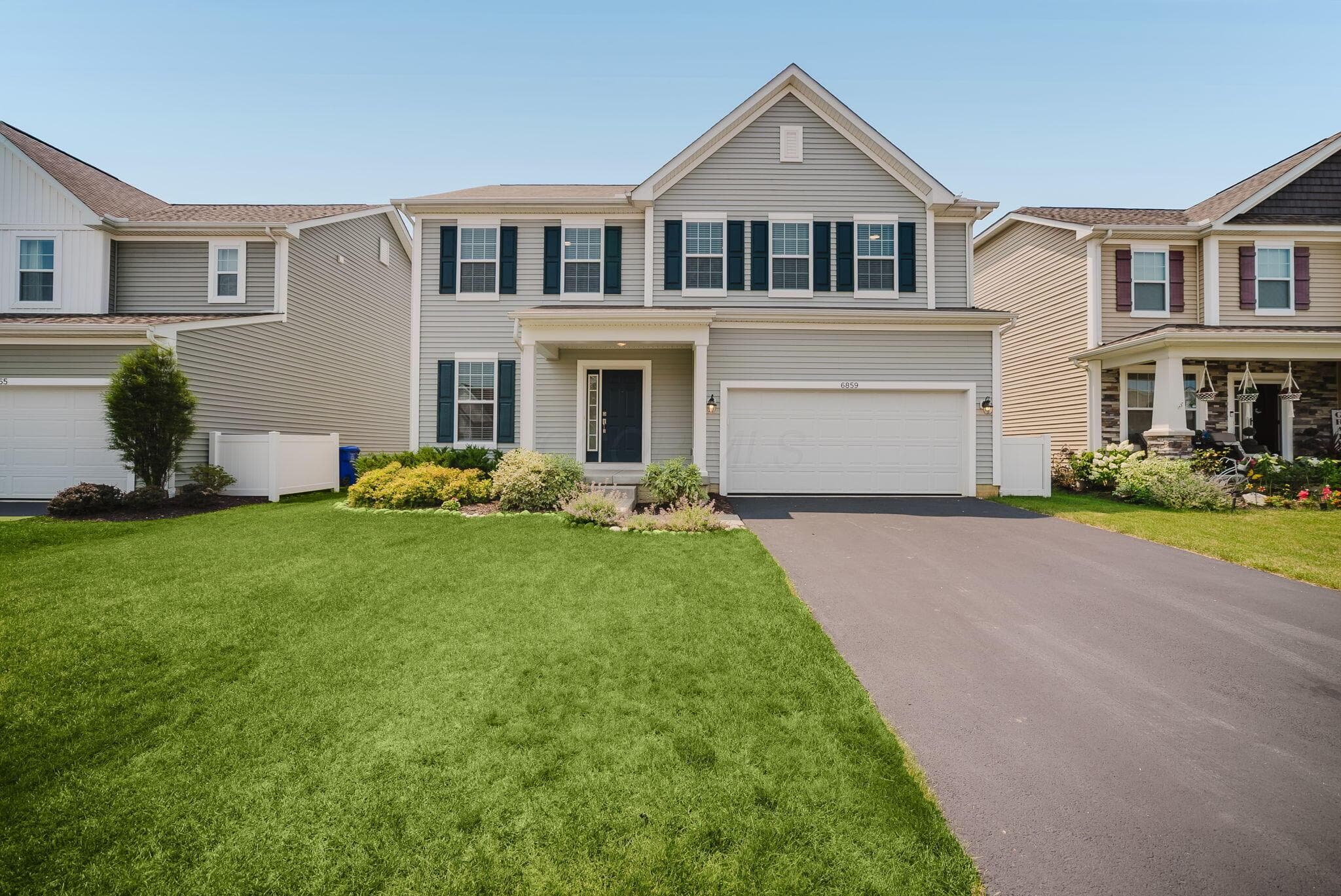 6859 Olde Dutch Road, Westerville, OH 43081