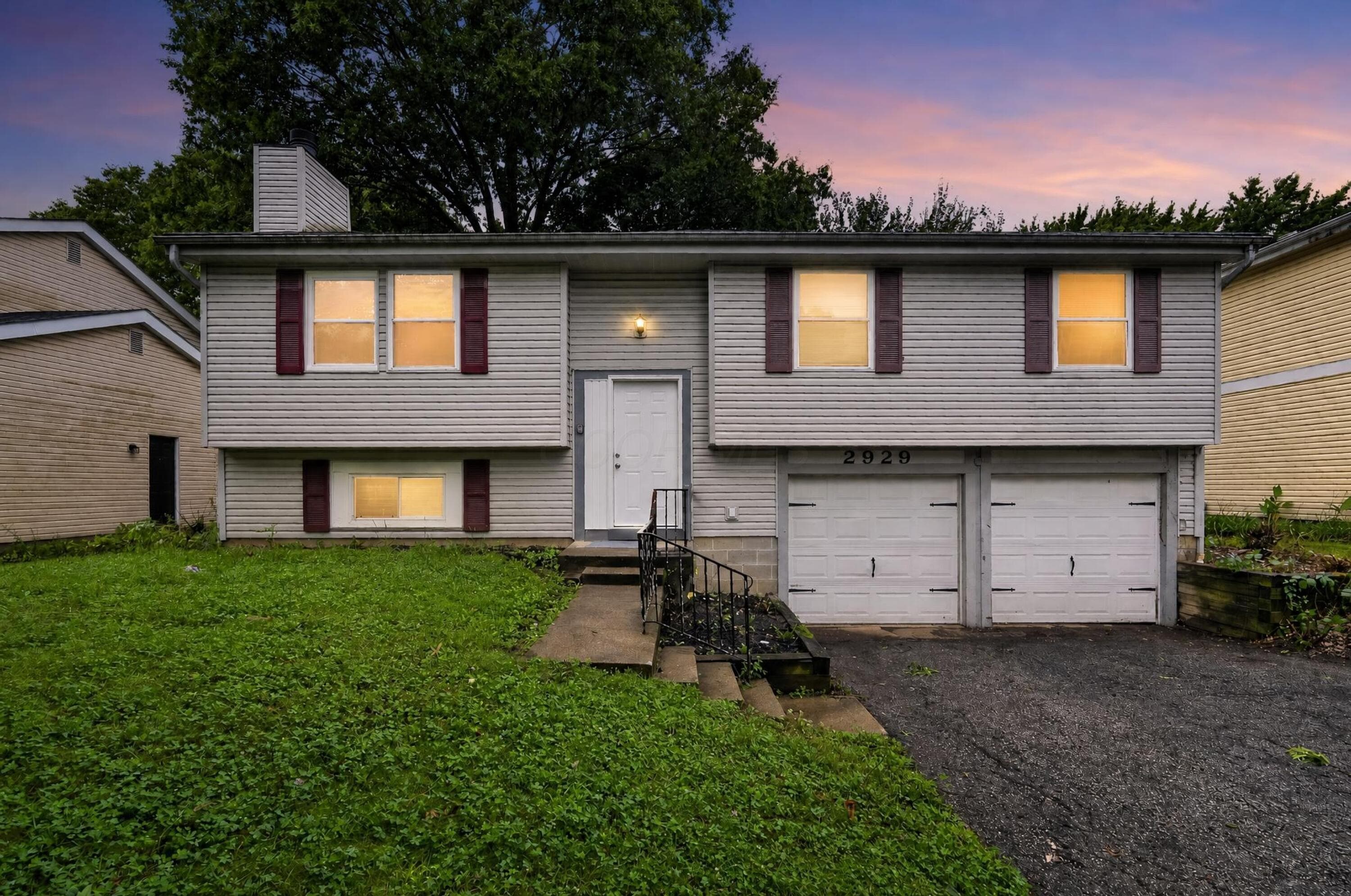 2929 Chatsworth Way, Reynoldsburg, OH 43068
