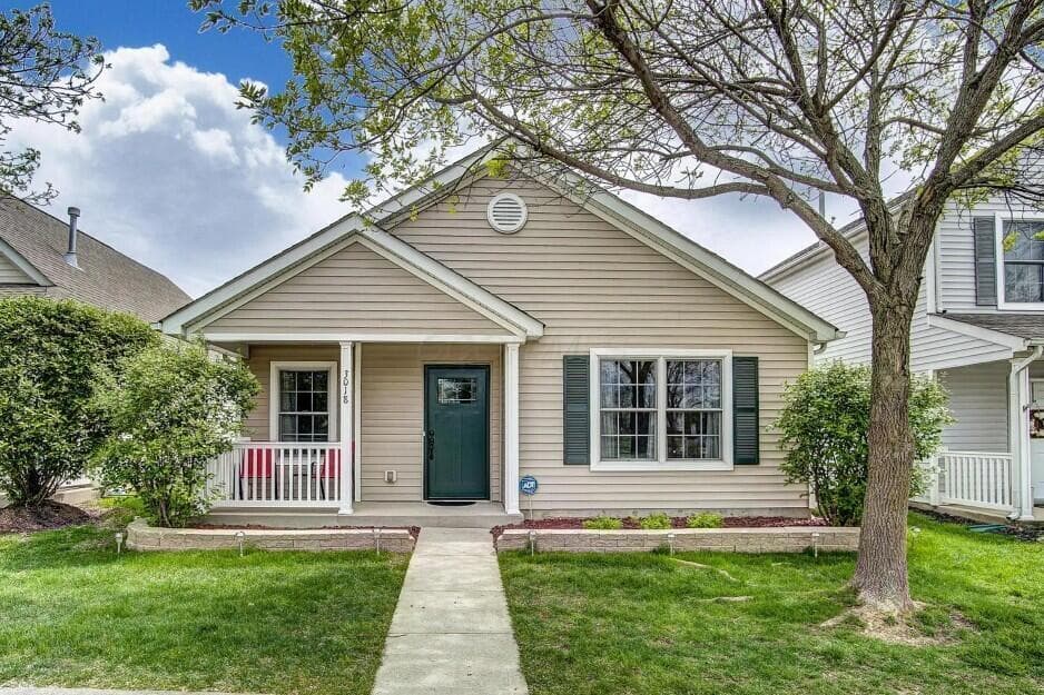 3018 Dustins Way #63, Columbus, OH 43228