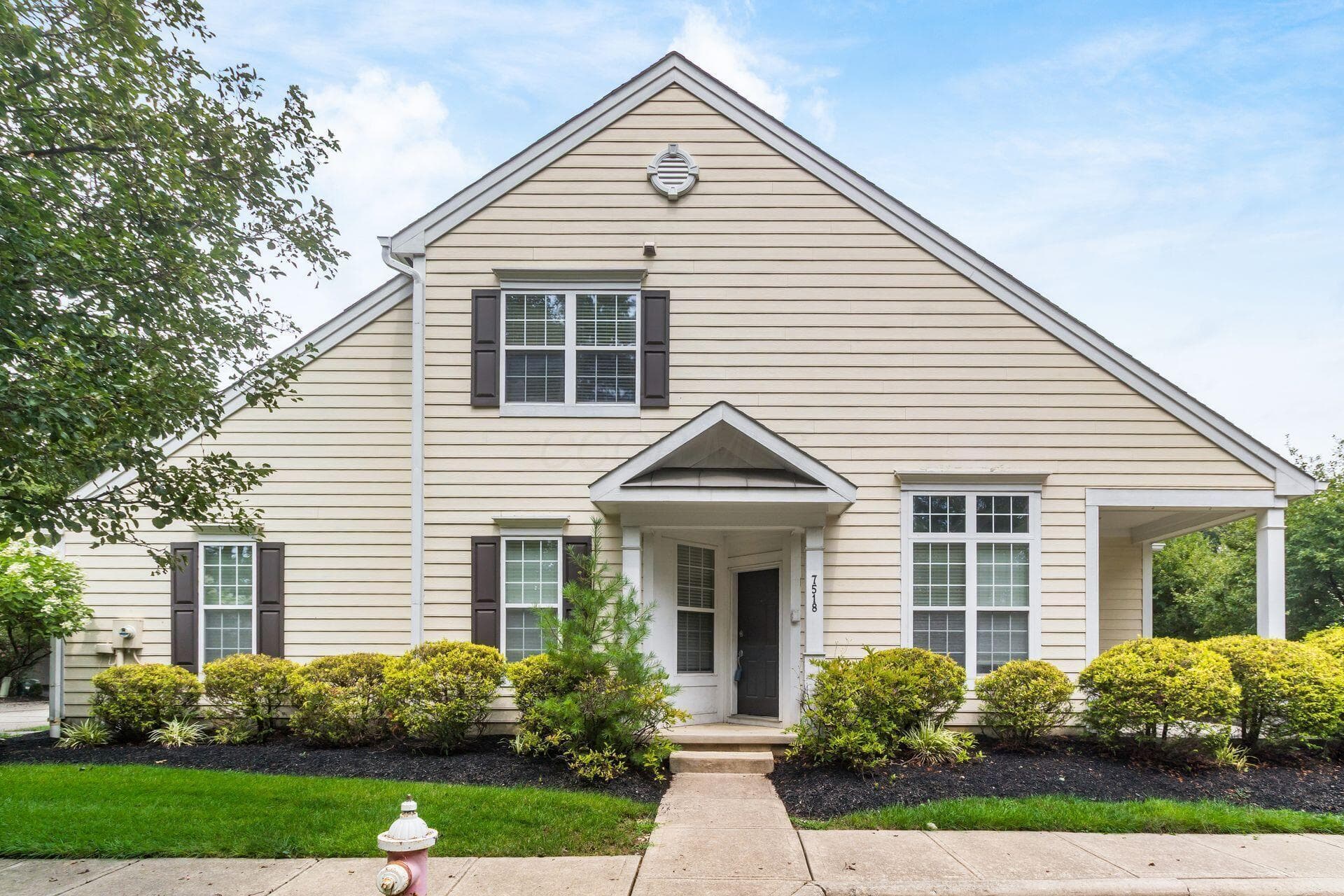 7518 Acela Street, Columbus, OH 43235