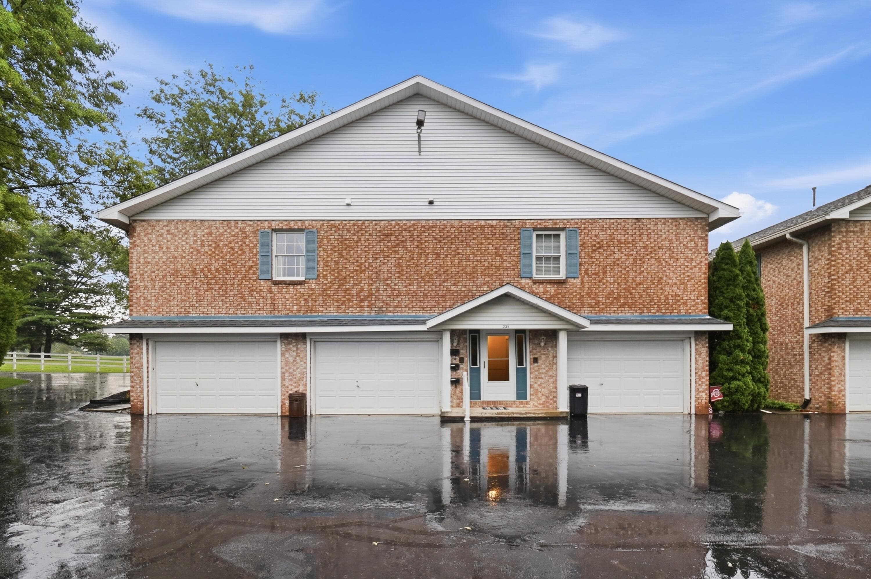321 Dice Drive #C, Washington Court House, OH 43160