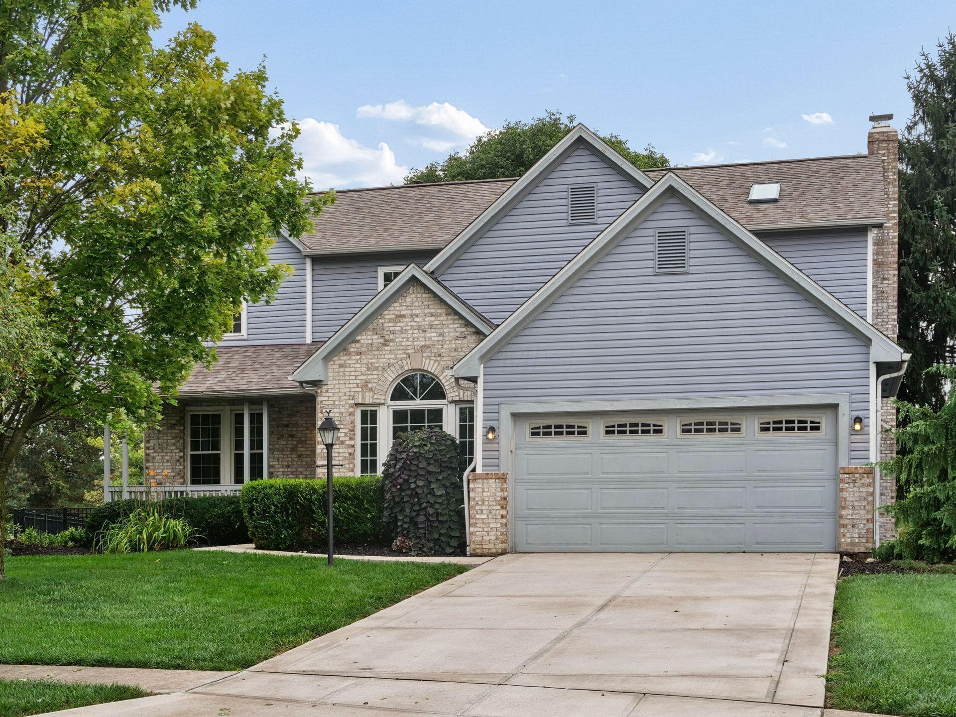 5692 Westbriar Court, Hilliard, OH 43026