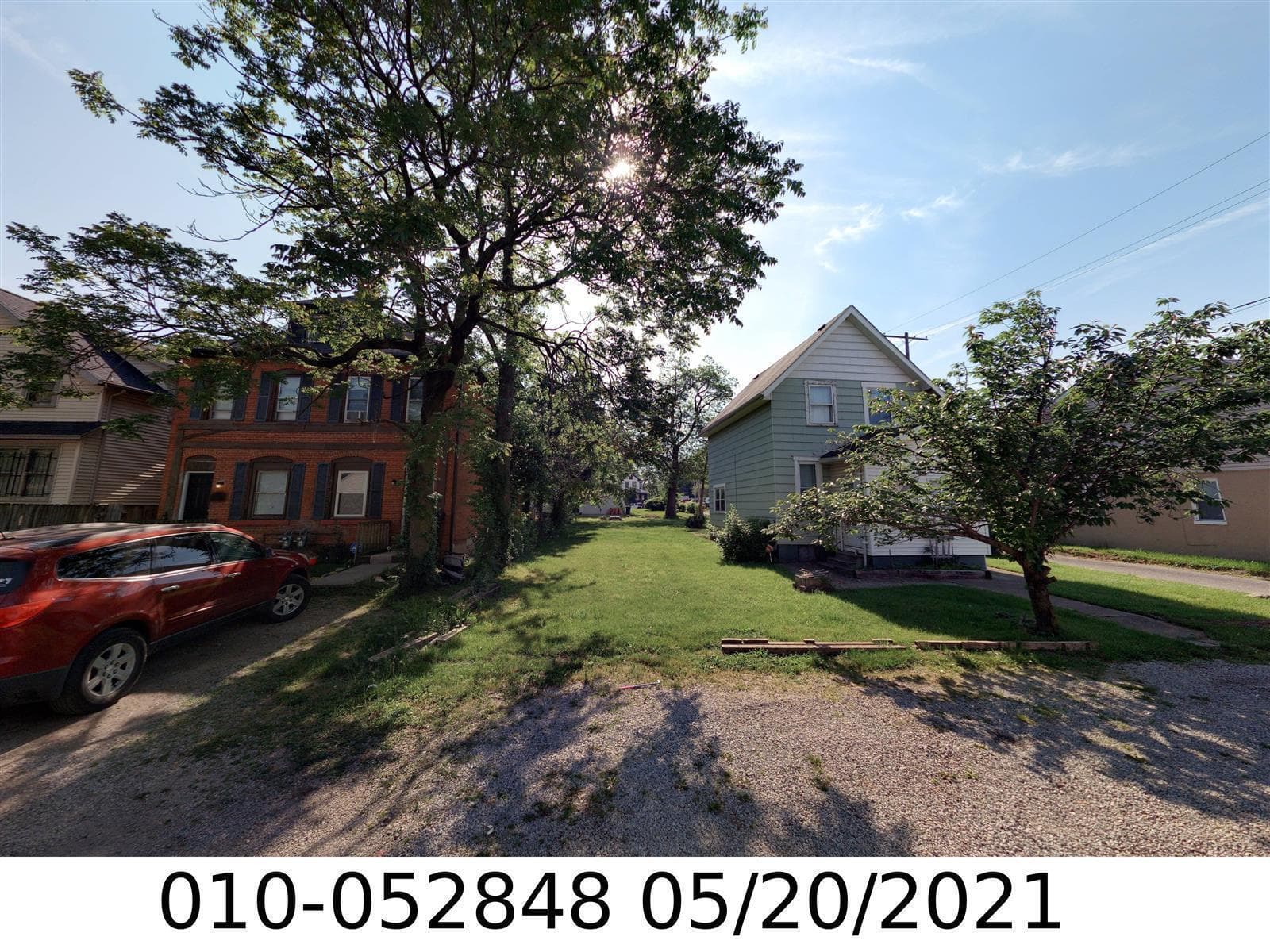 1214 Wager Street, Columbus, OH 43206