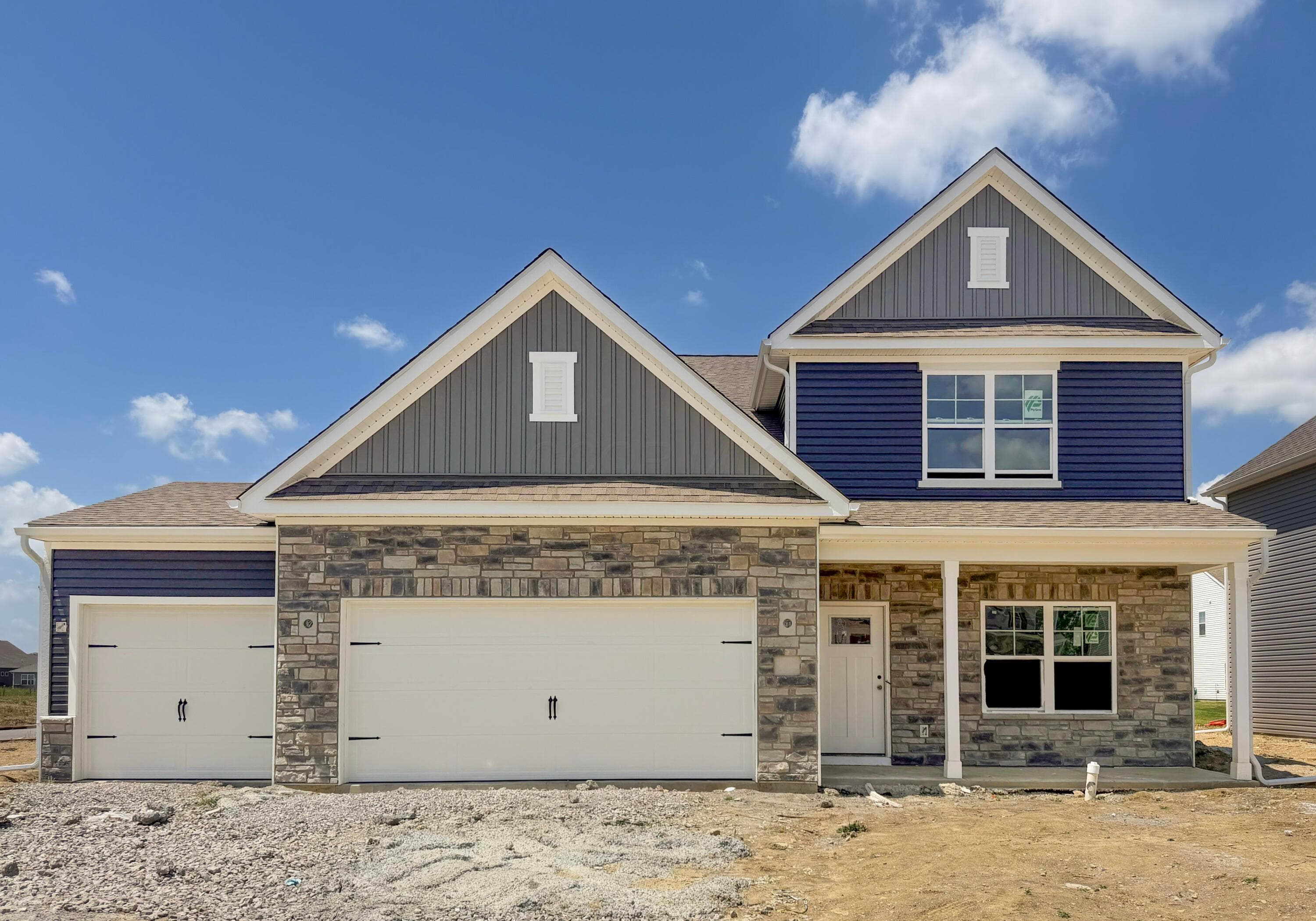 606 Madison Way, Plain City, OH 43064