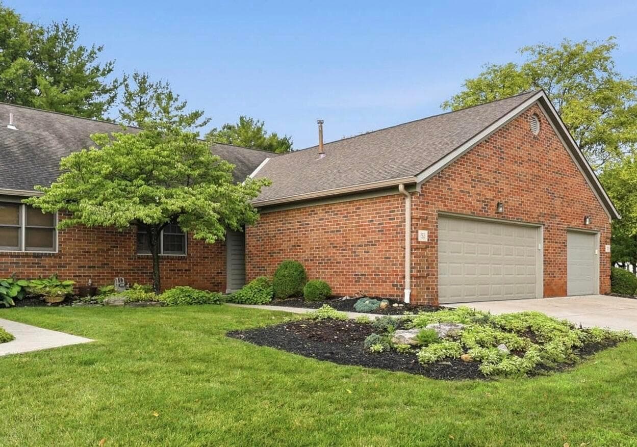 52 Welshire Court, Delaware, OH 43015