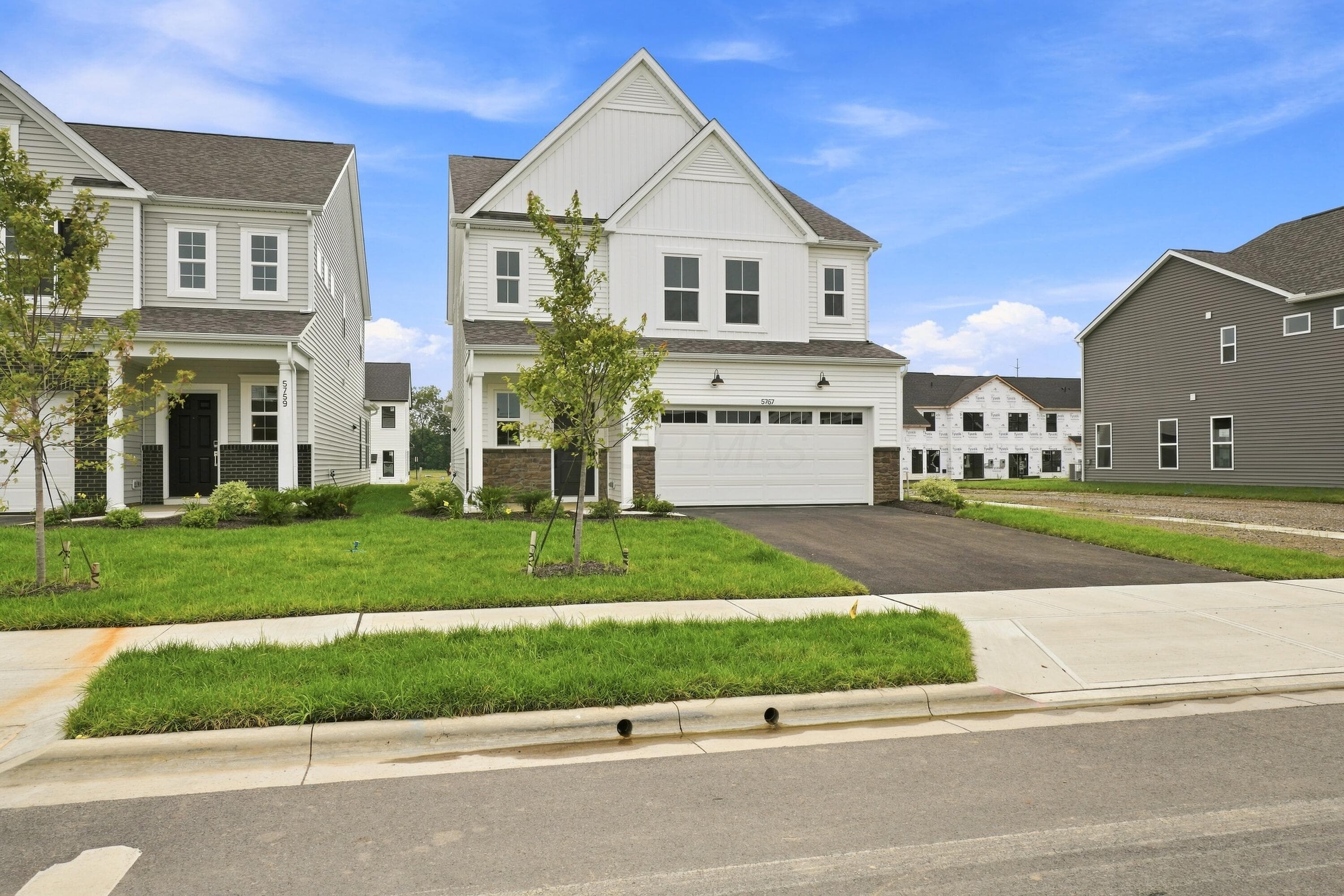 5767 Valleydale Road, Powell, OH 43065