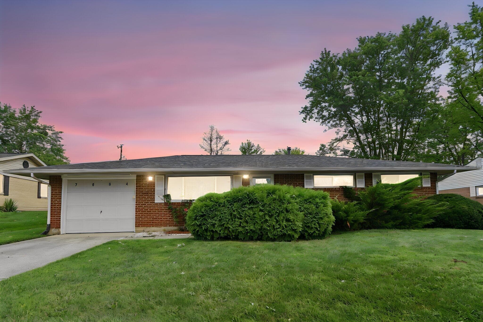 7054 Shaulis Drive, Reynoldsburg, OH 43068