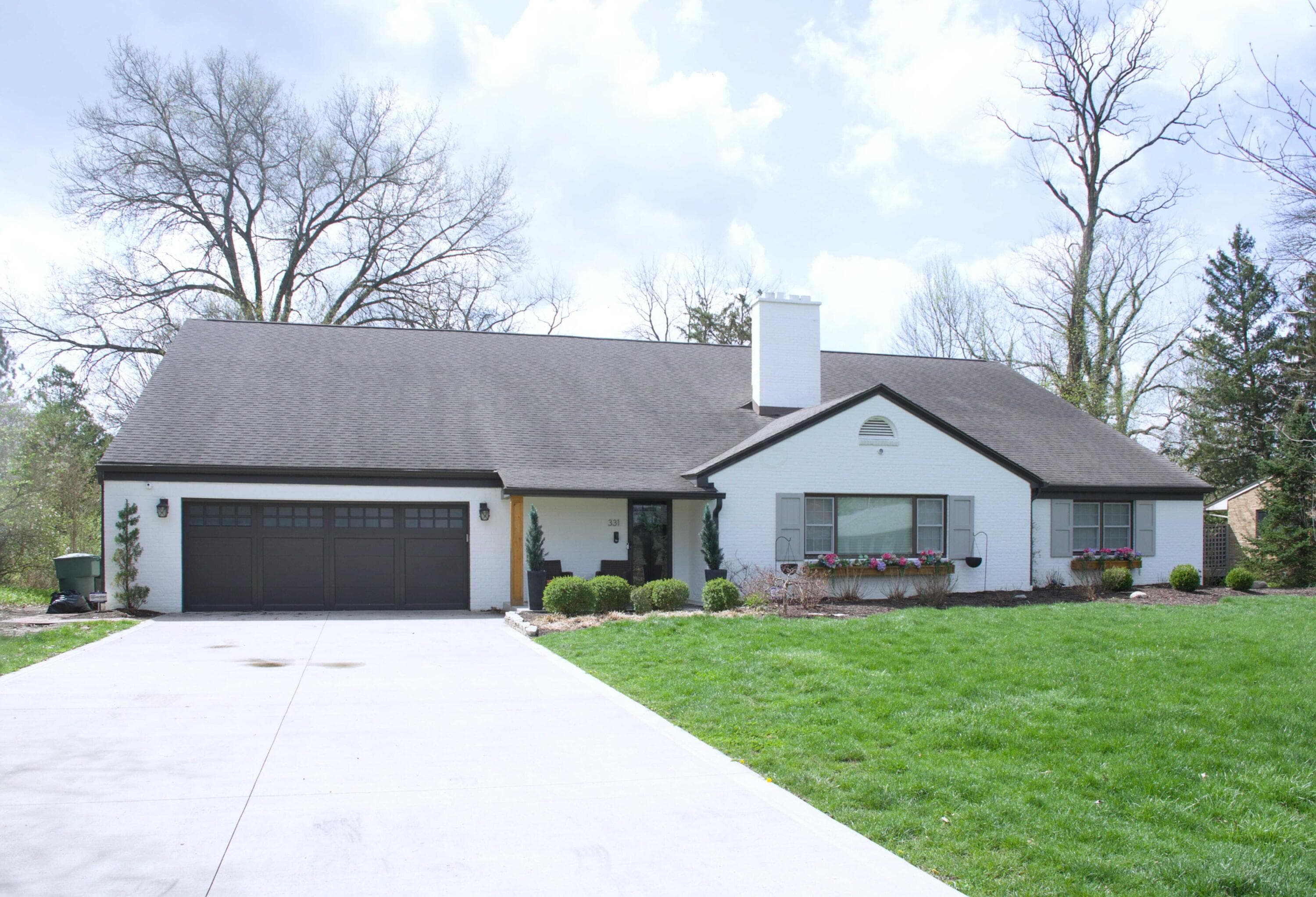 331 Charleston Avenue, Columbus, OH 43214