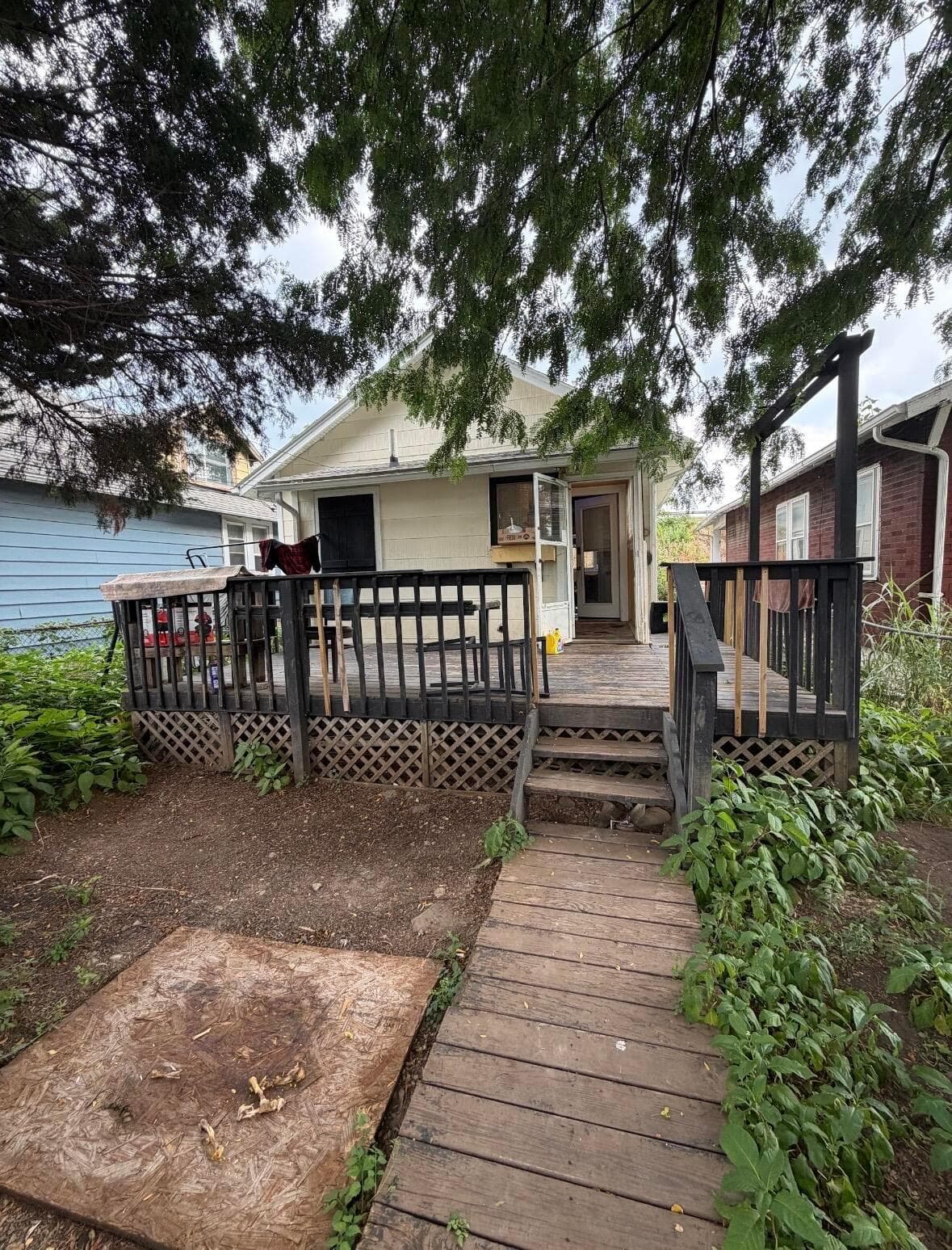 818 Thomas Avenue, Columbus, OH 43223