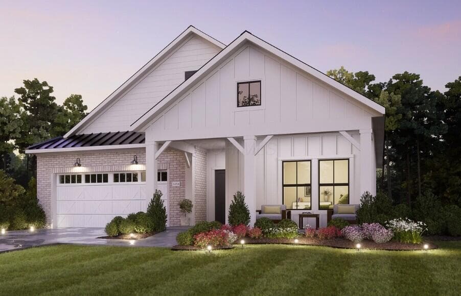 8731 Birkdale Drive, Sunbury, OH 43074