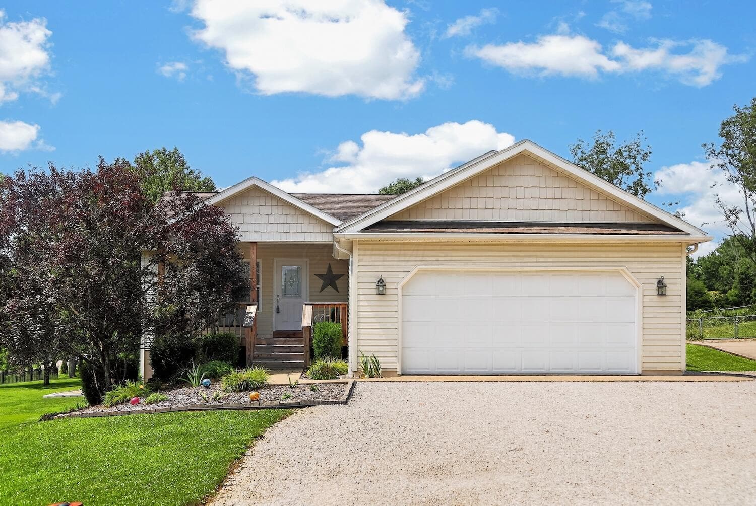 97 Baldwin Court, Howard, OH 43028