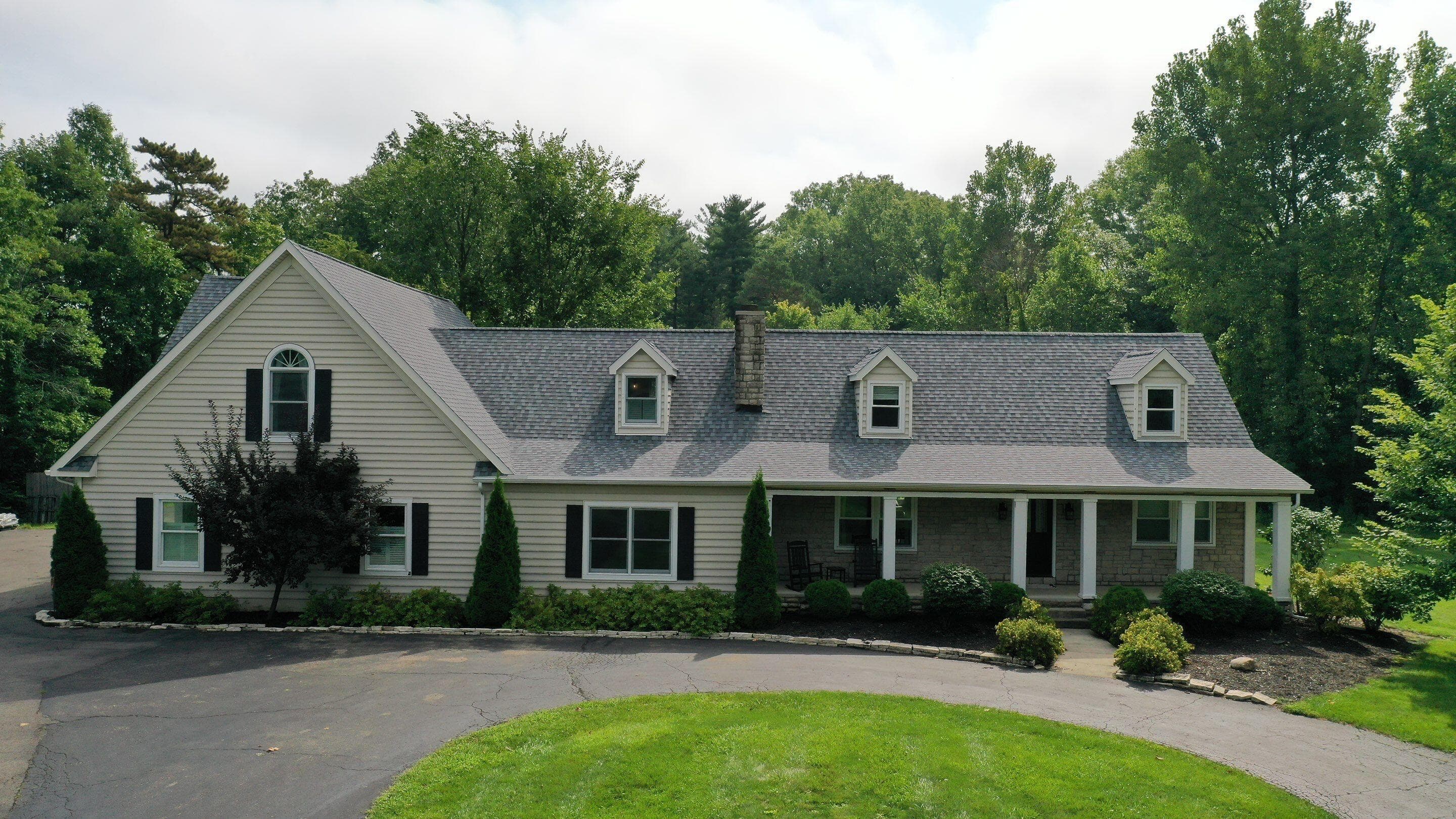 124 N Three B's and K Road, Sunbury, OH 43074