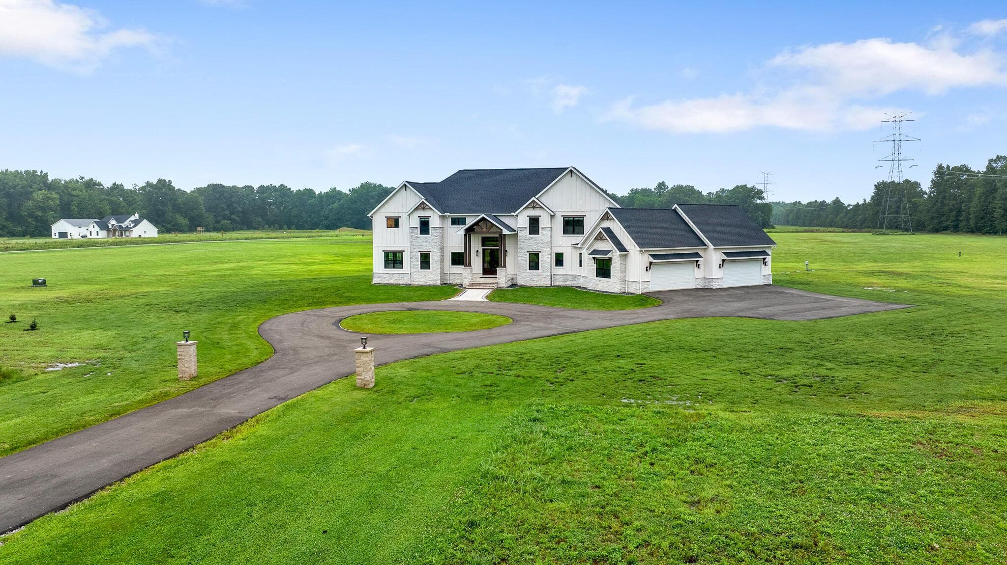 12173 Woodtown Road, Galena, OH 43021
