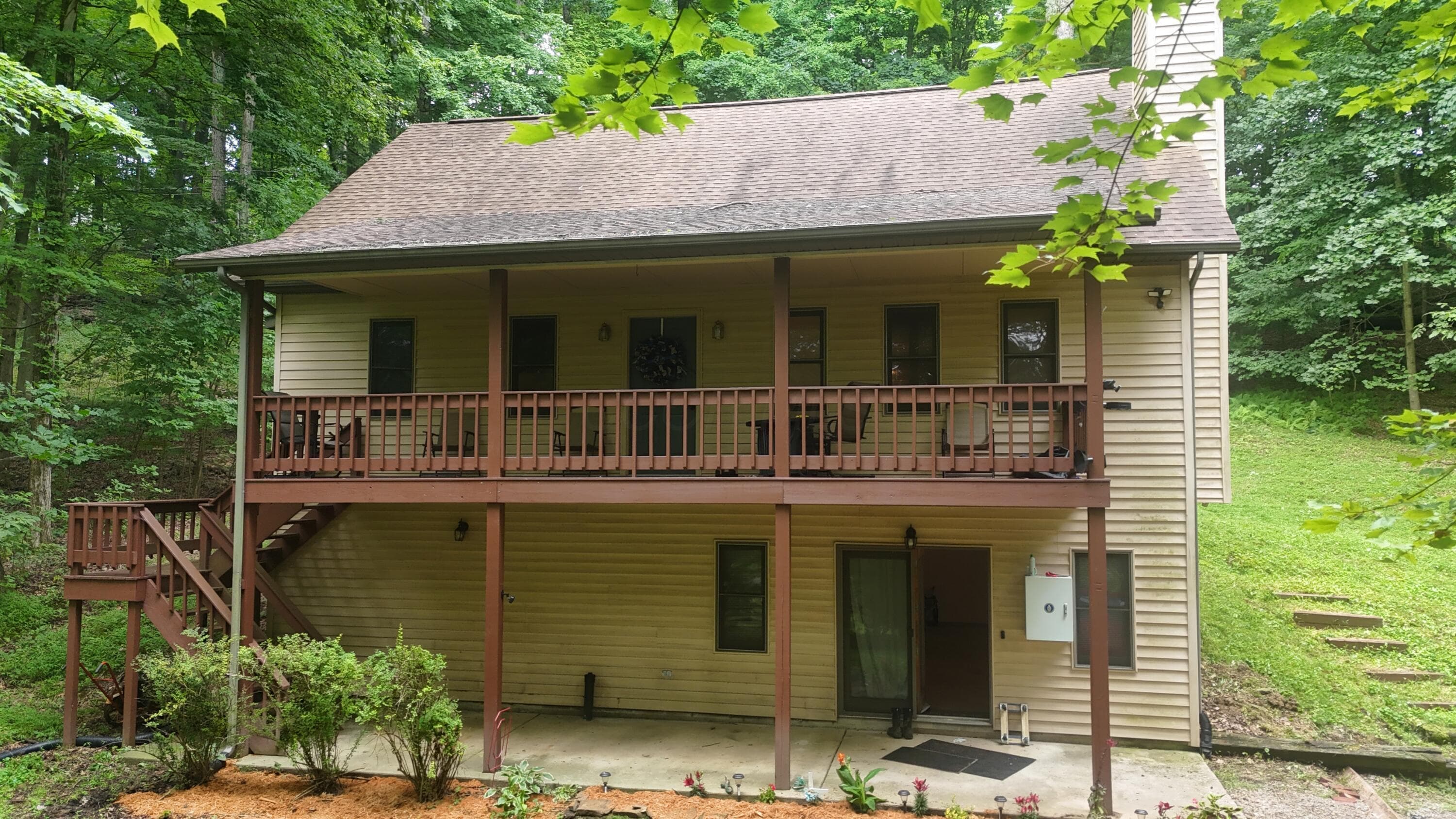 547 Terrace Ridge Circle, Howard, OH 43028