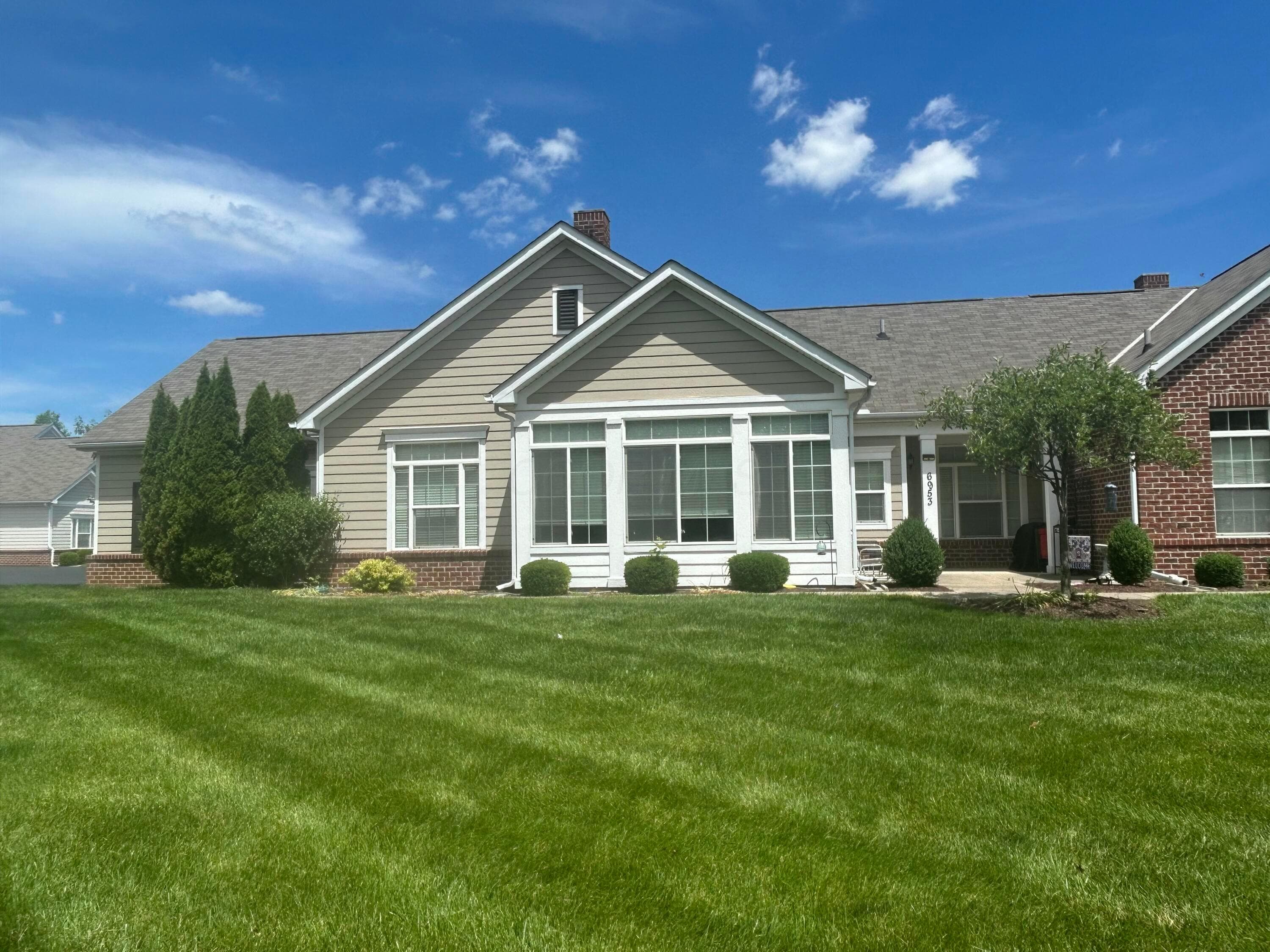 6953 Rothwell Street, New Albany, OH 43054