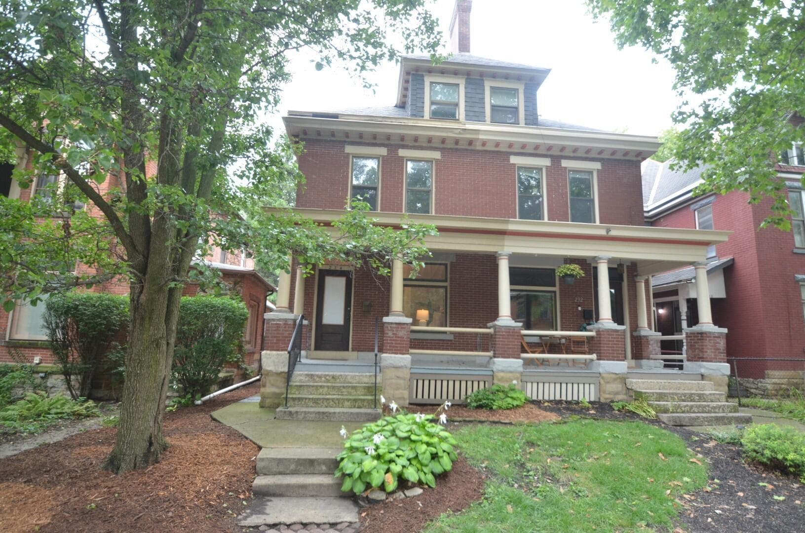 234 Wilber Avenue, Columbus, OH 43215