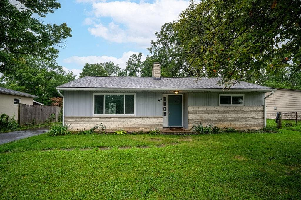 47 S Otterbein Avenue, Westerville, OH 43081