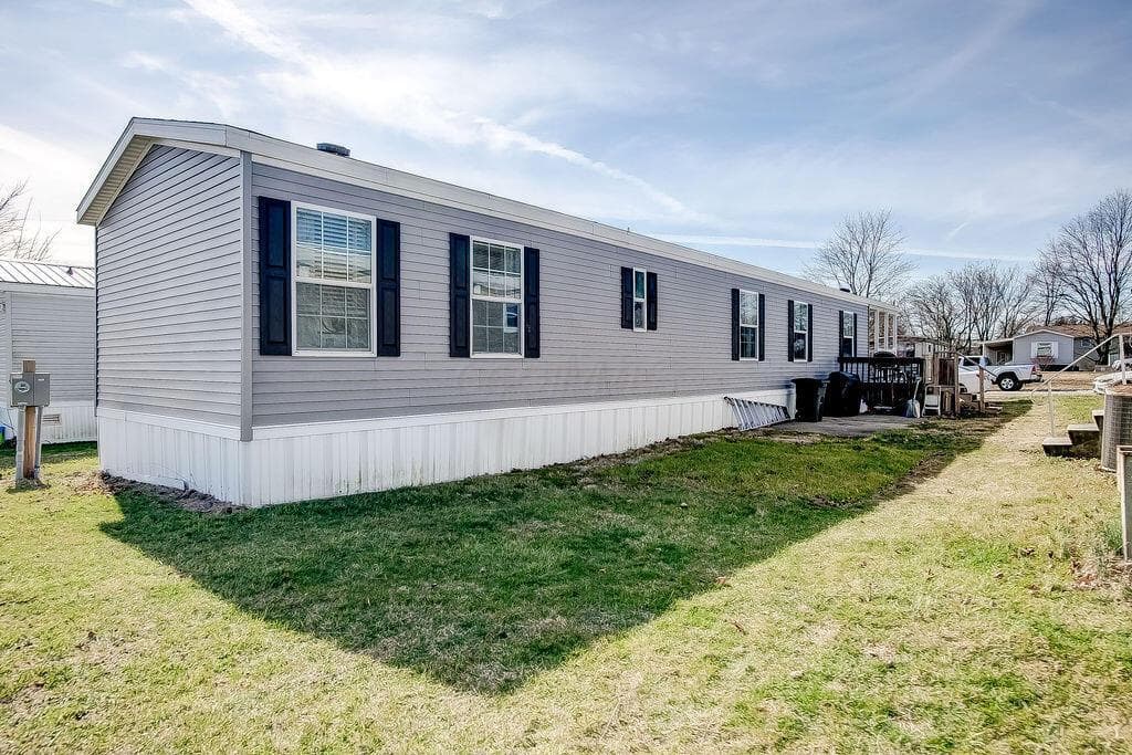 76 Yardner Street #34, Johnstown, OH 43031