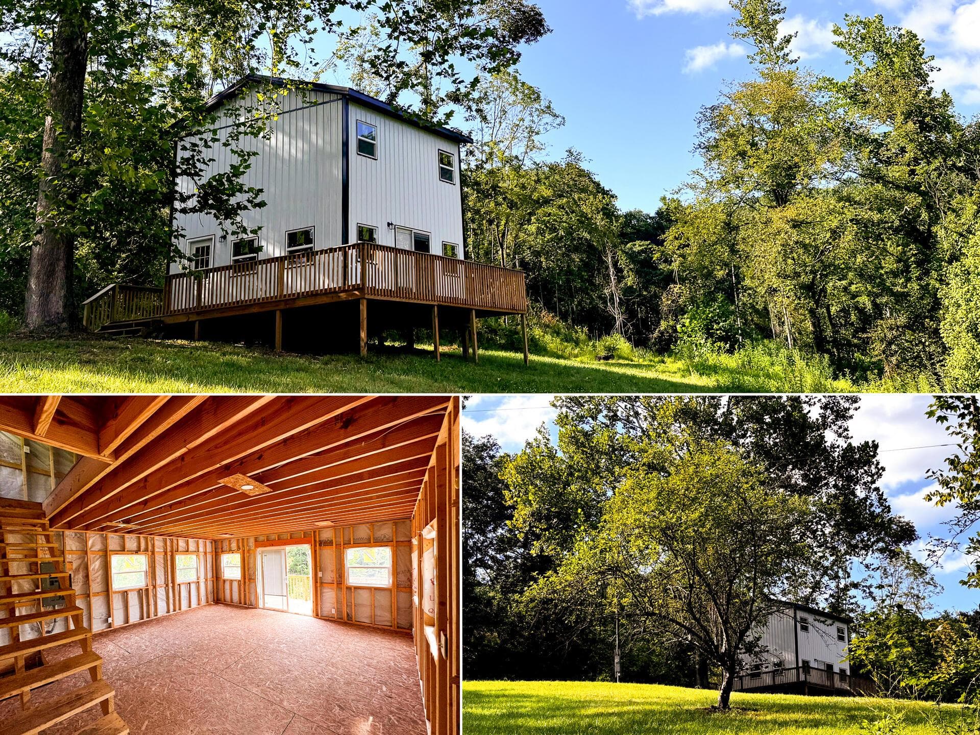 55158 Barr Hollow Road #(Morgan Crossing Cabin), Reedsville, OH 45772
