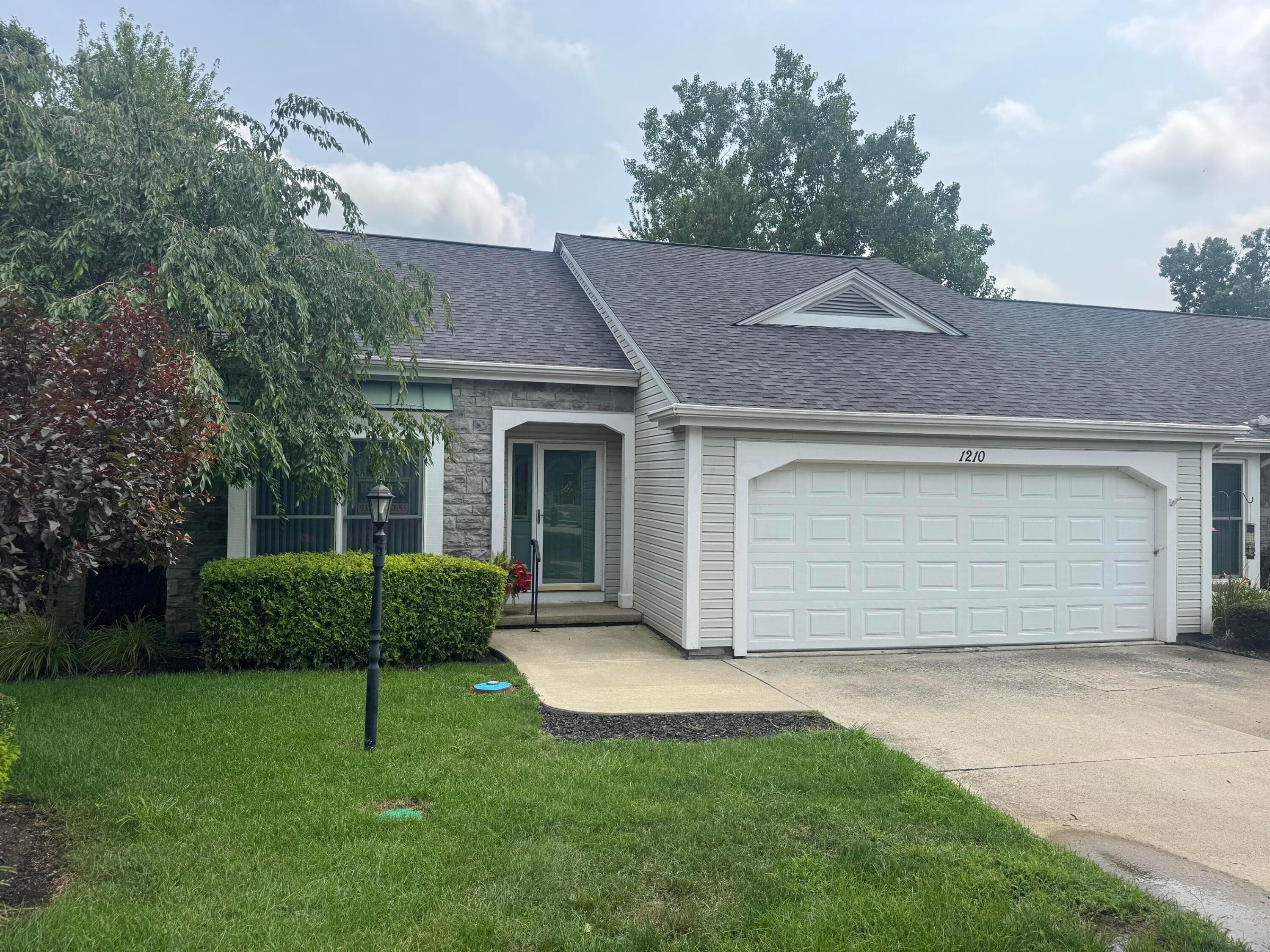 1210 Shawnee Trace, Bellefontaine, OH 43311