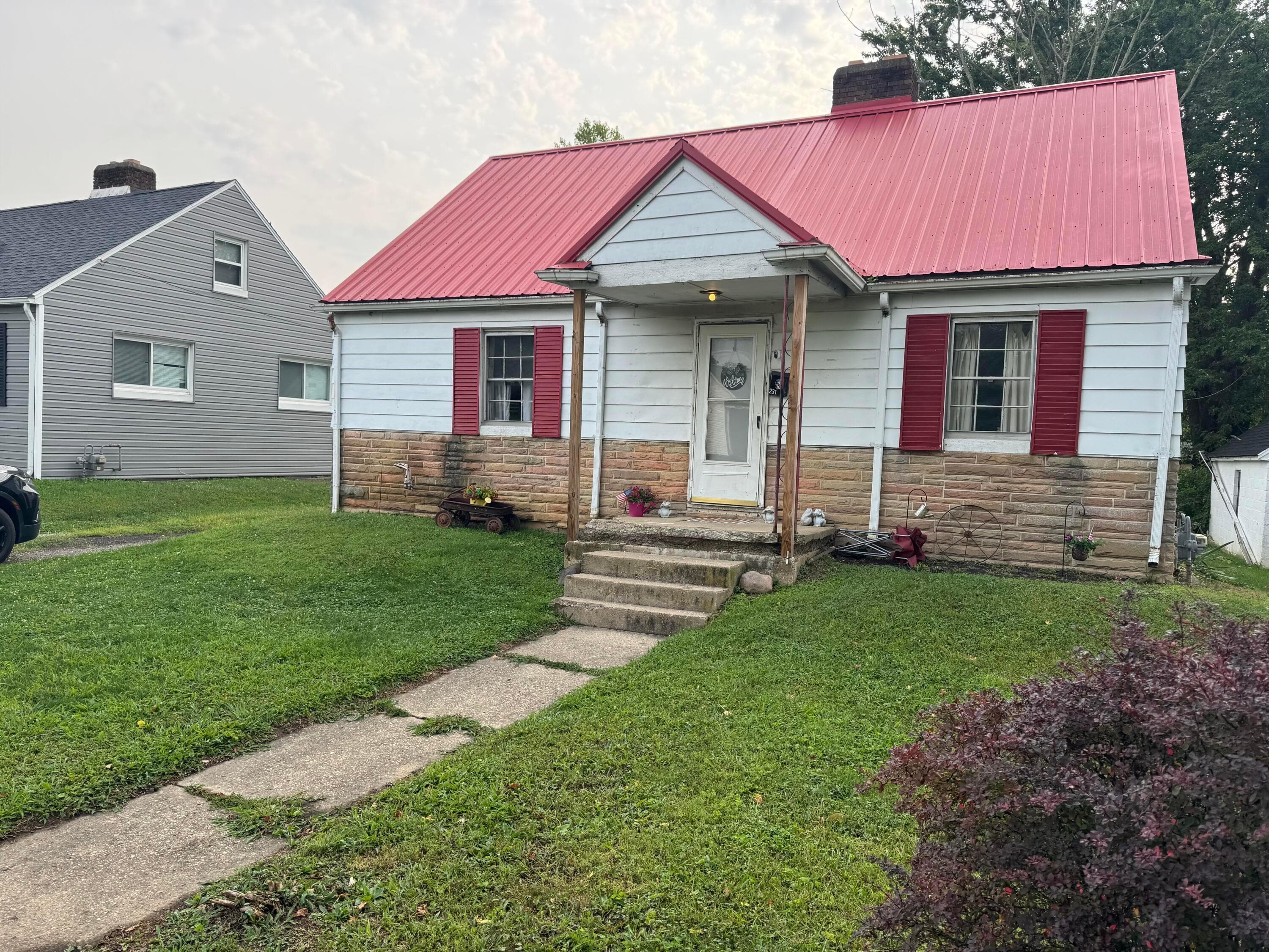 231 Edgewood Avenue, Greenfield, OH 45123