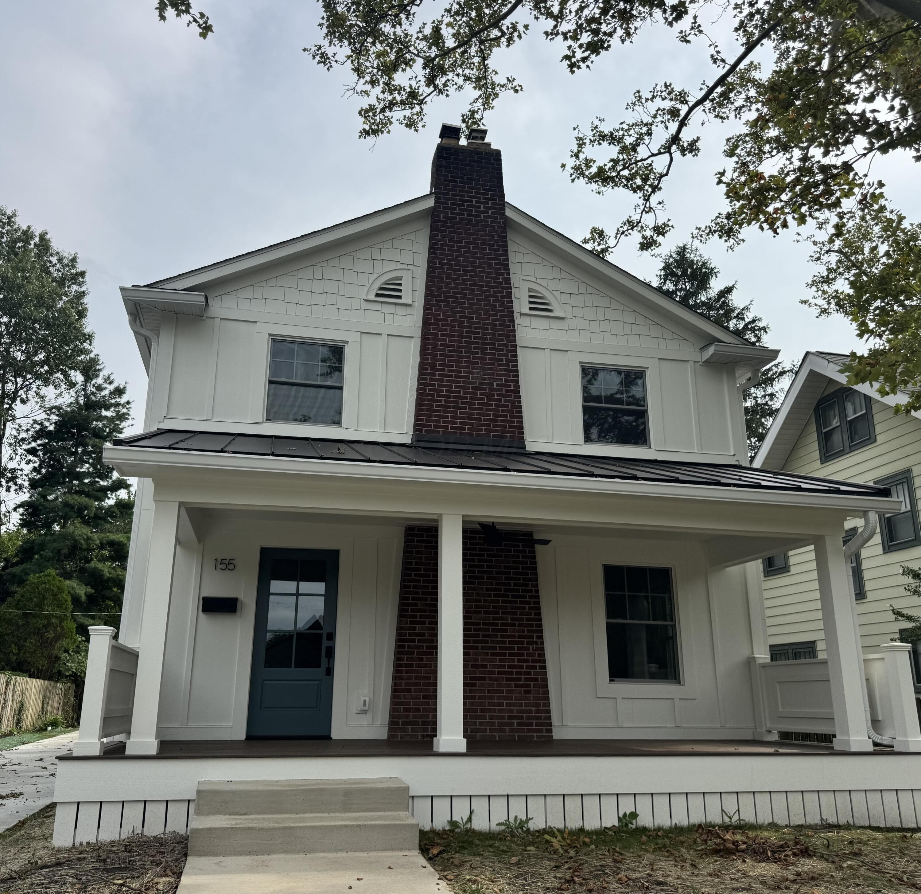 155 Chatham Road, Columbus, OH 43214