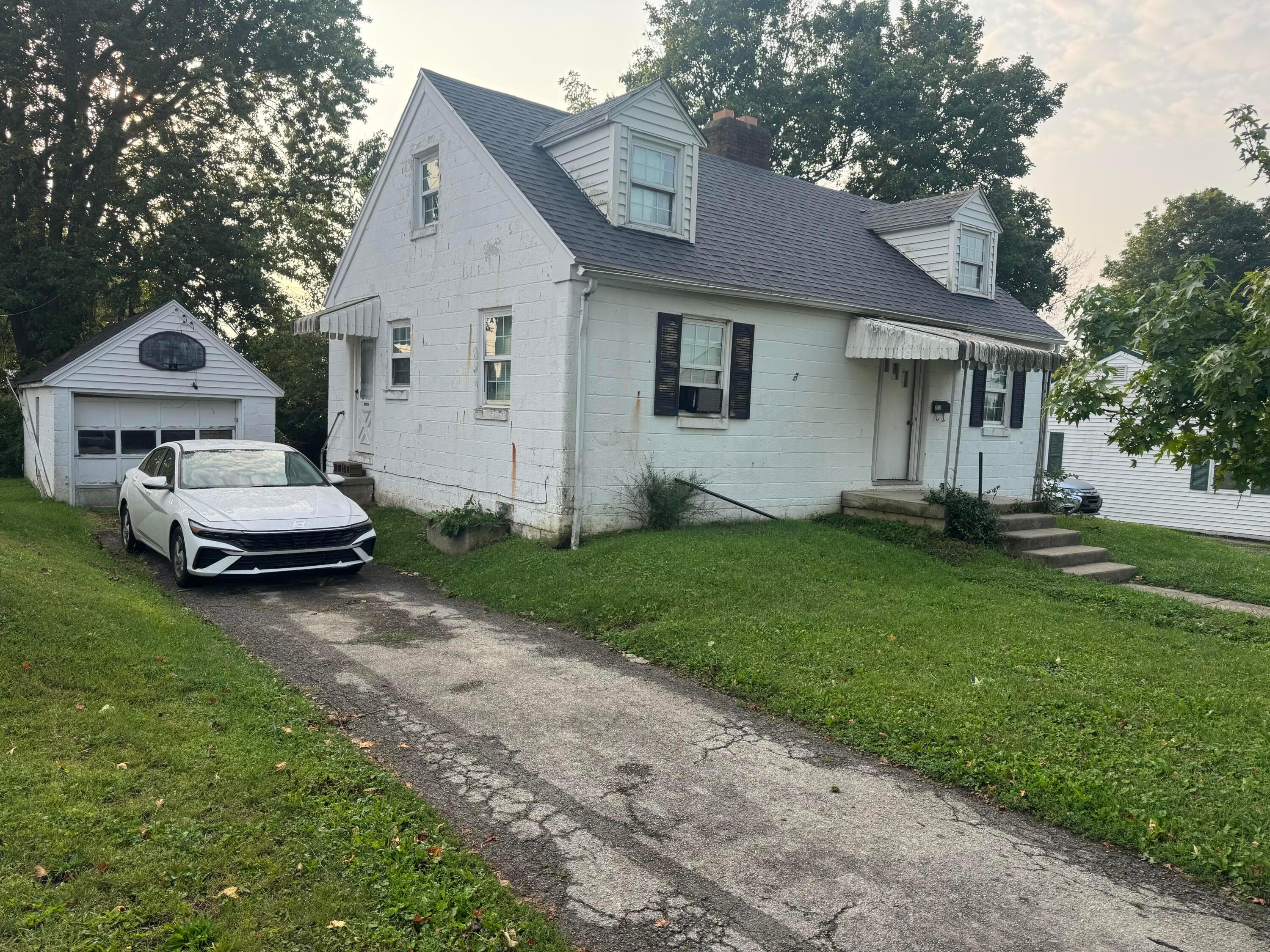 225 Edgewood Avenue, Greenfield, OH 45123