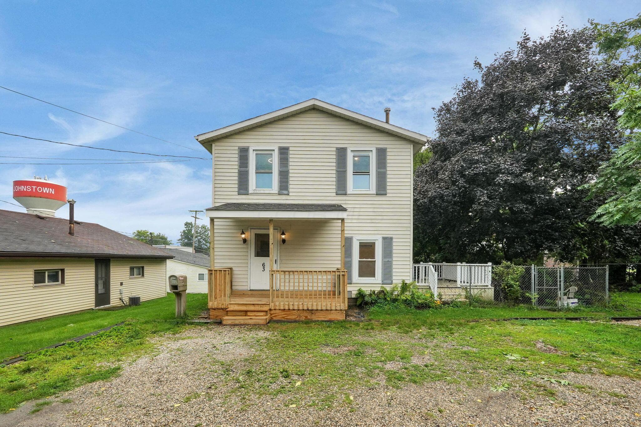 63 Yardner Street, Johnstown, OH 43031