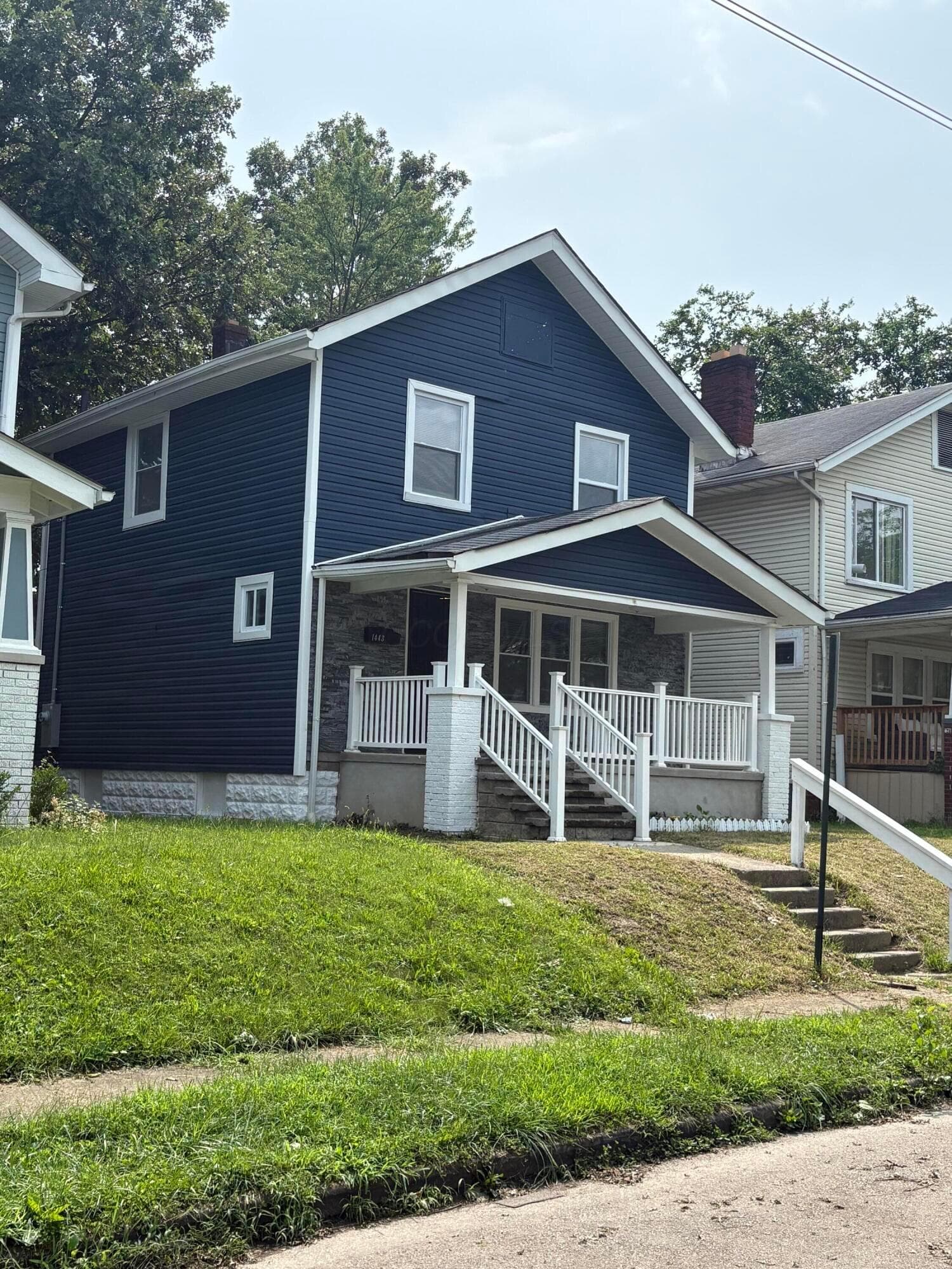 1443 Minnesota Avenue, Columbus, OH 43211
