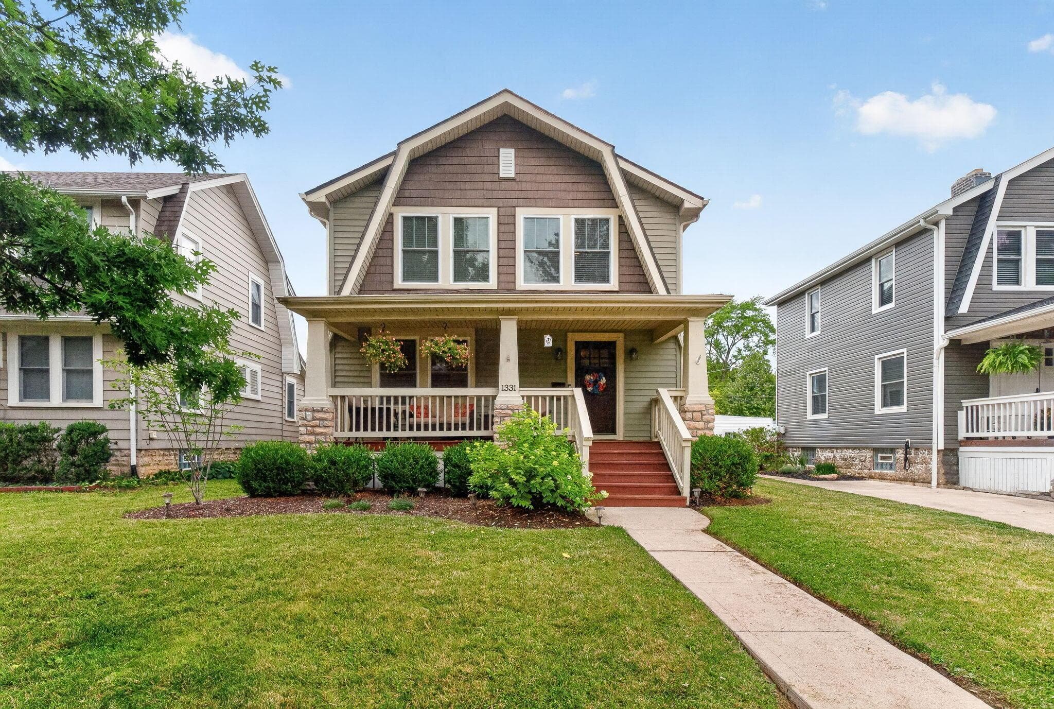 1331 Elmwood Avenue, Columbus, OH 43212