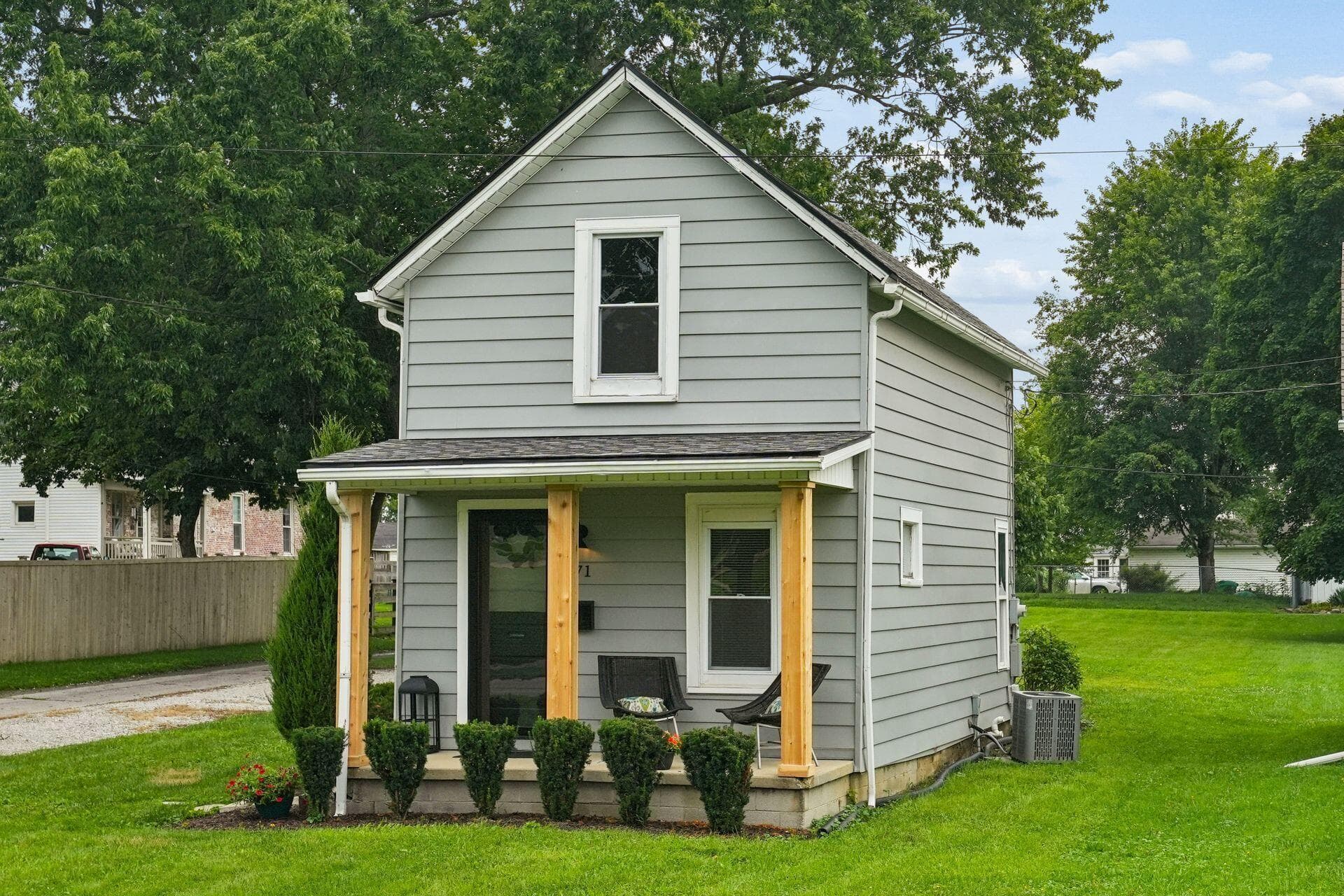 71 Rheem Street, Delaware, OH 43015