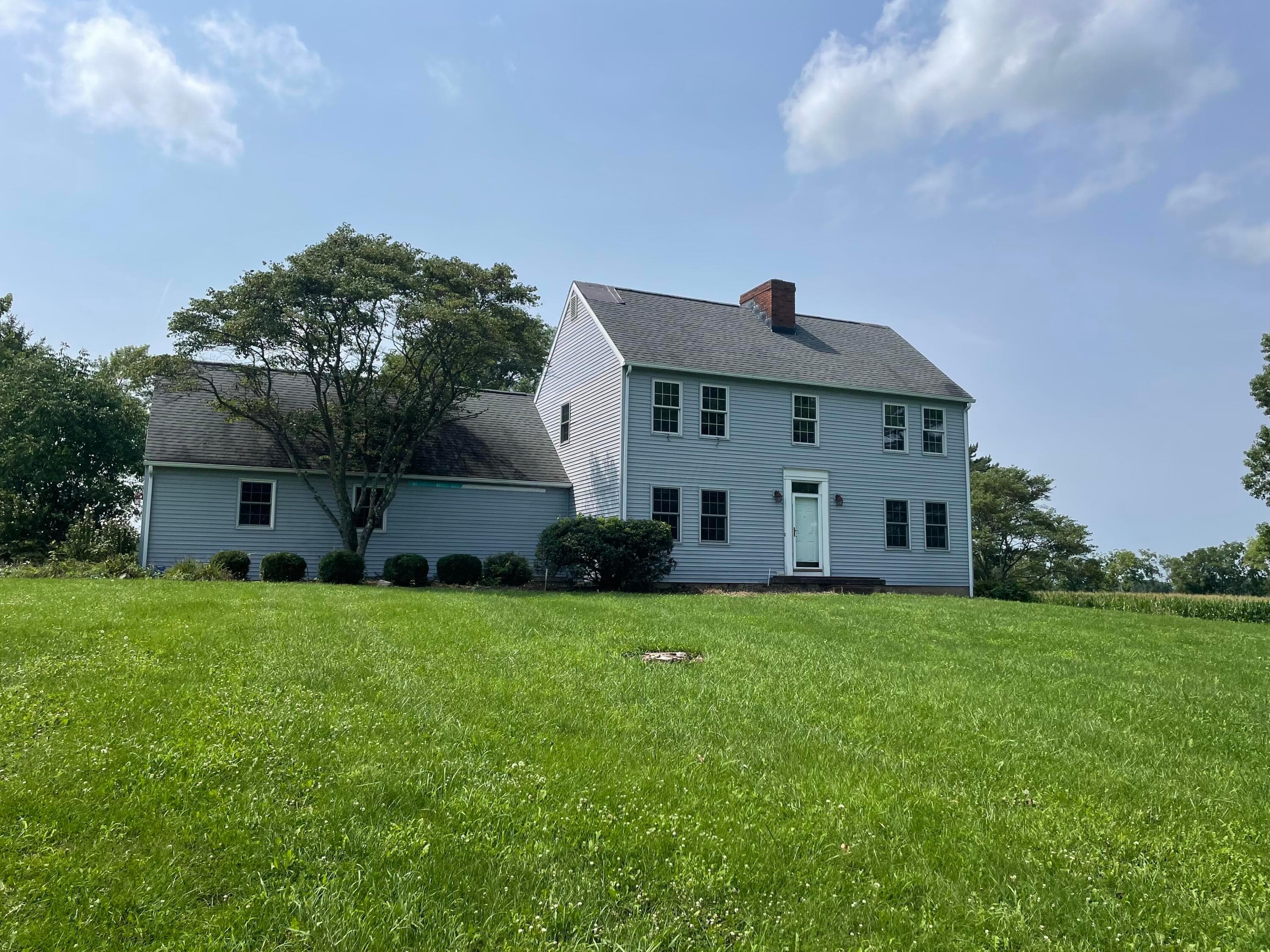 19465 Winchester Road, Circleville, OH 43113