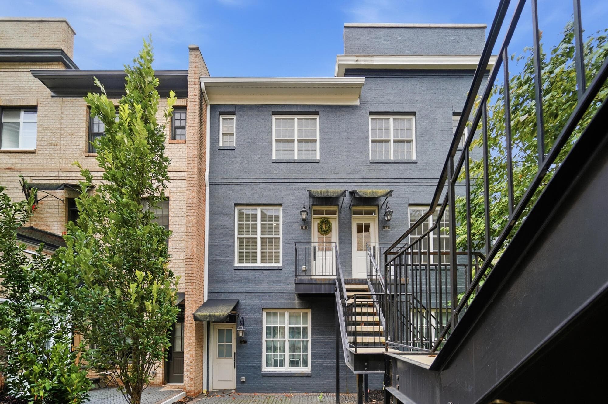 81 N 6th Street #TH63, Columbus, OH 43215