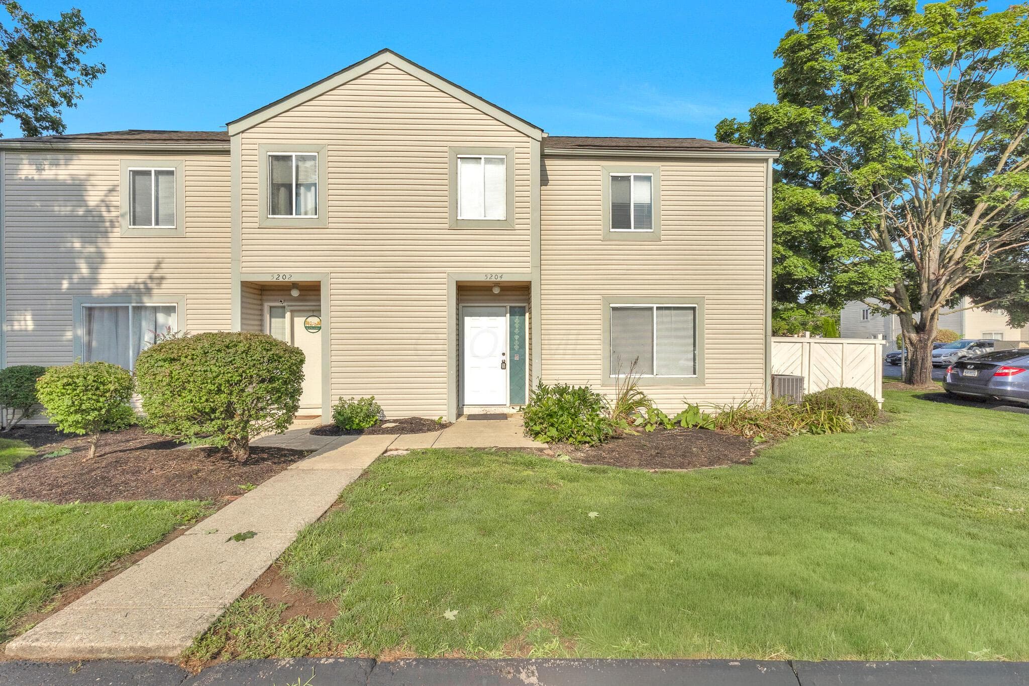 5204 Dierker Road #D, Columbus, OH 43220