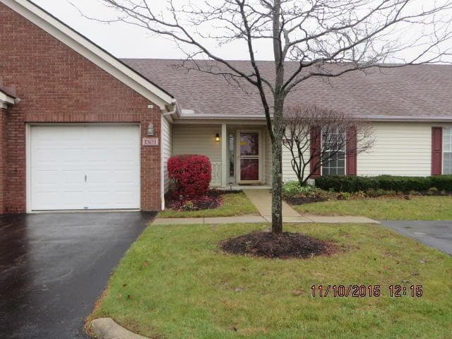 4792 Parkwick Drive, Columbus, OH 43228