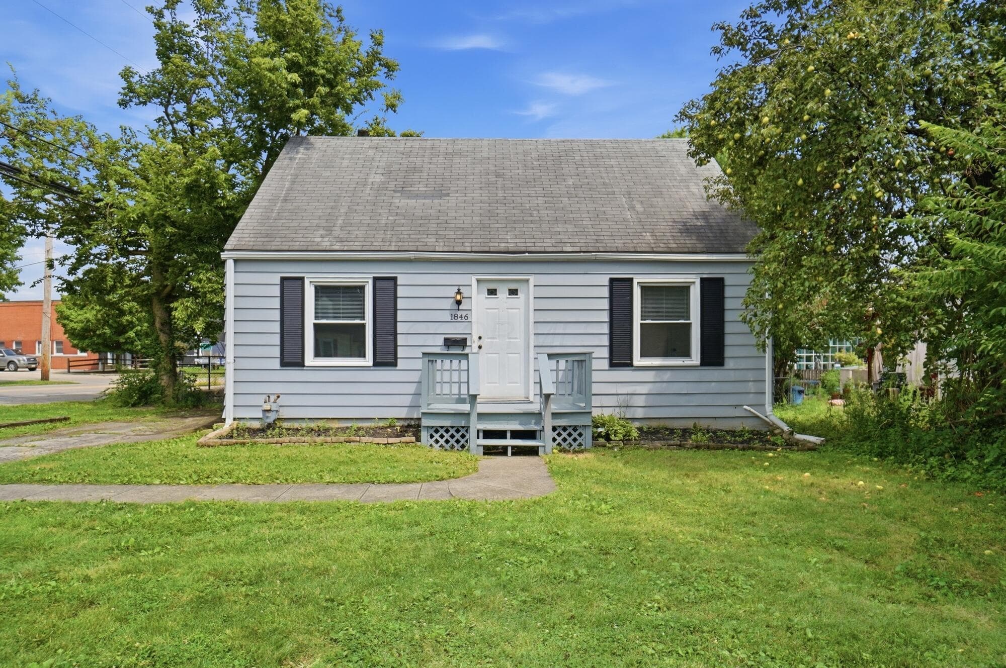 1846 Rhoda Avenue, Columbus, OH 43212