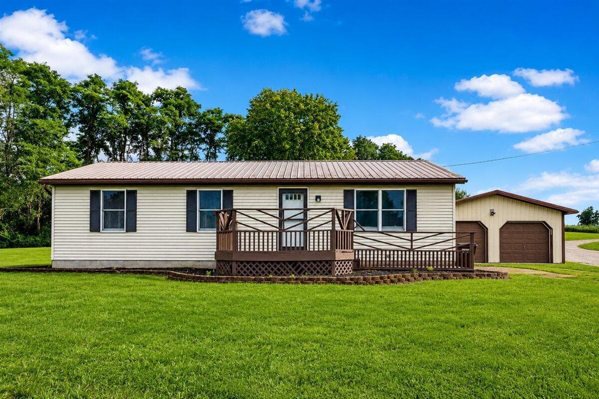 5653 Duncan Road SW, Lancaster, OH 43130