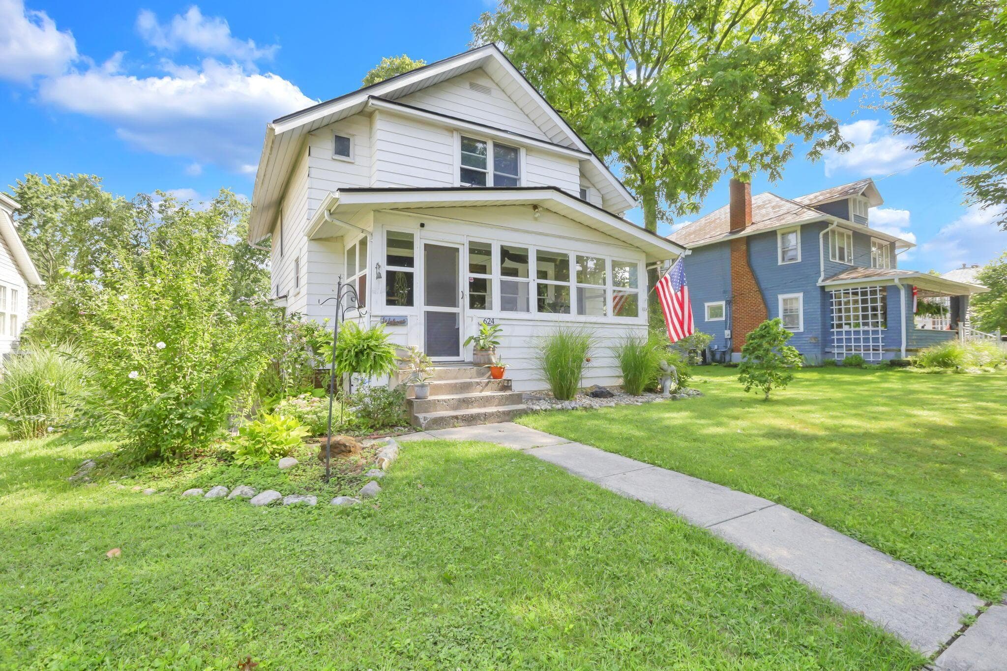 624 Elm Street, Groveport, OH 43125